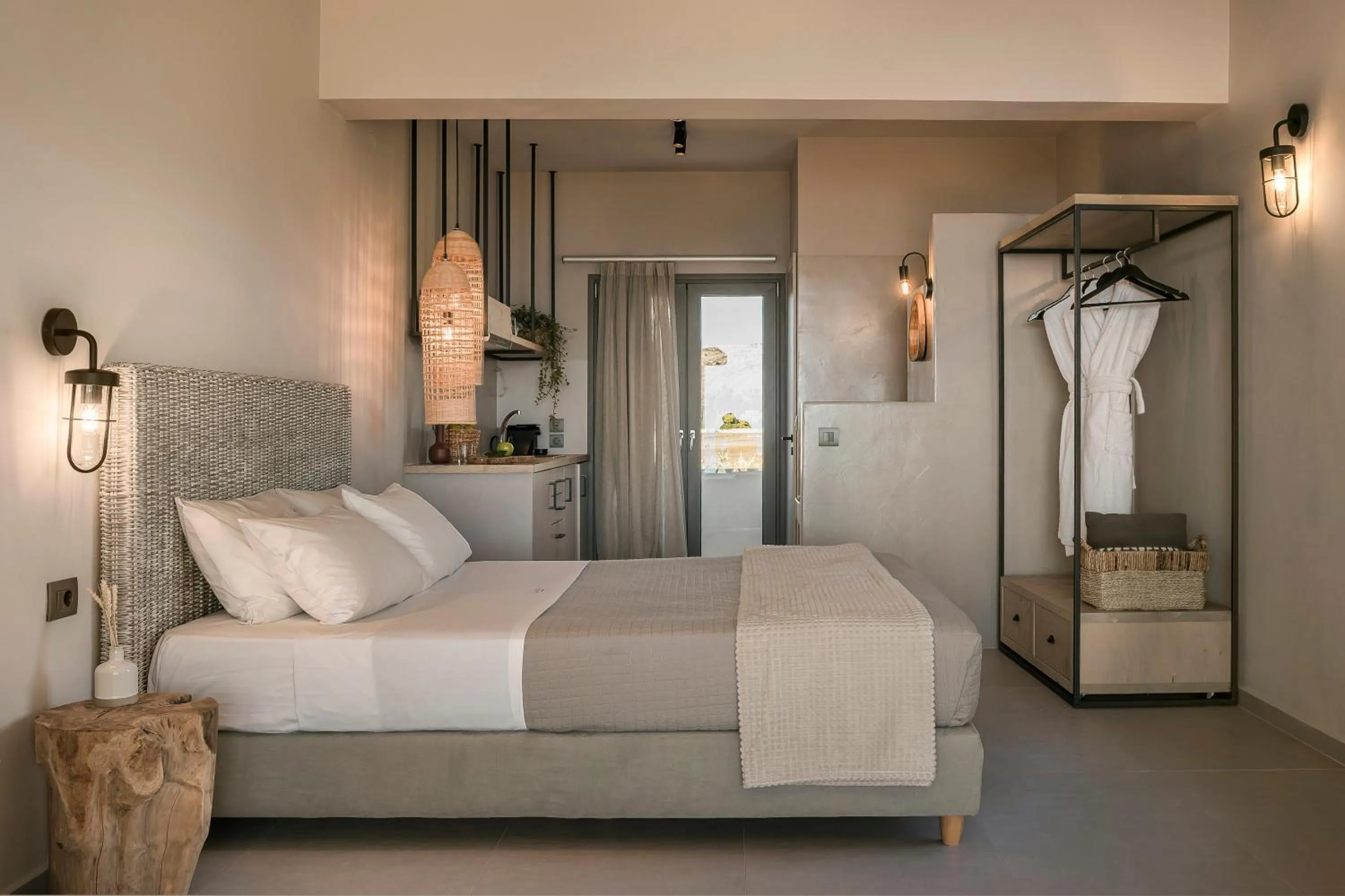 Grand Blue Beach Residences