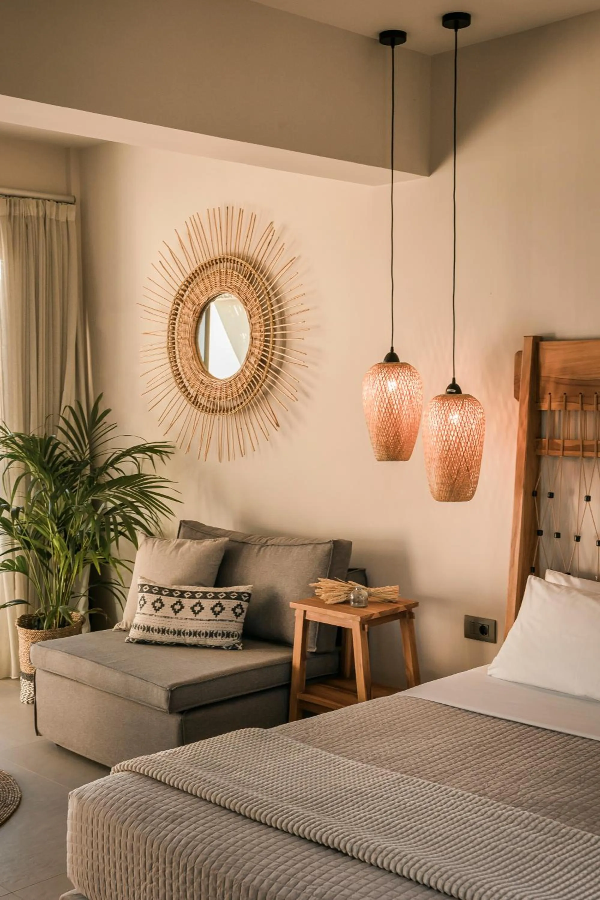 Grand Blue Beach Residences