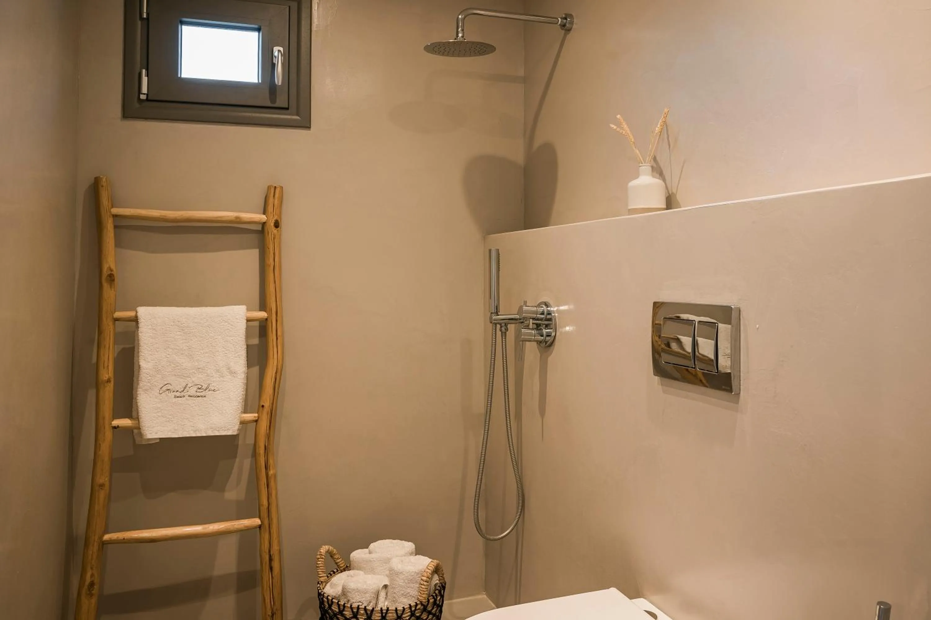 Grand Blue Beach Residences