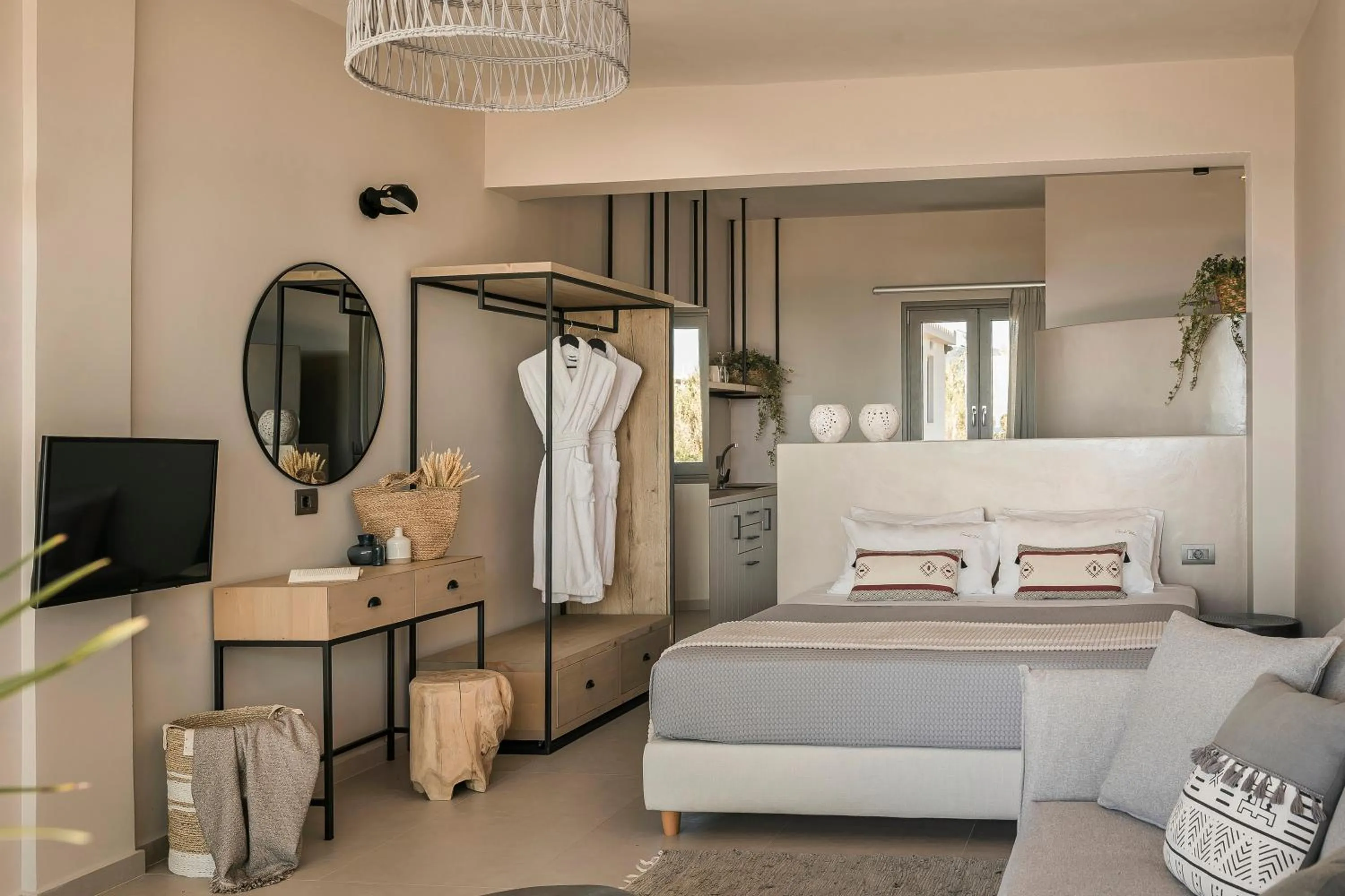 Grand Blue Beach Residences