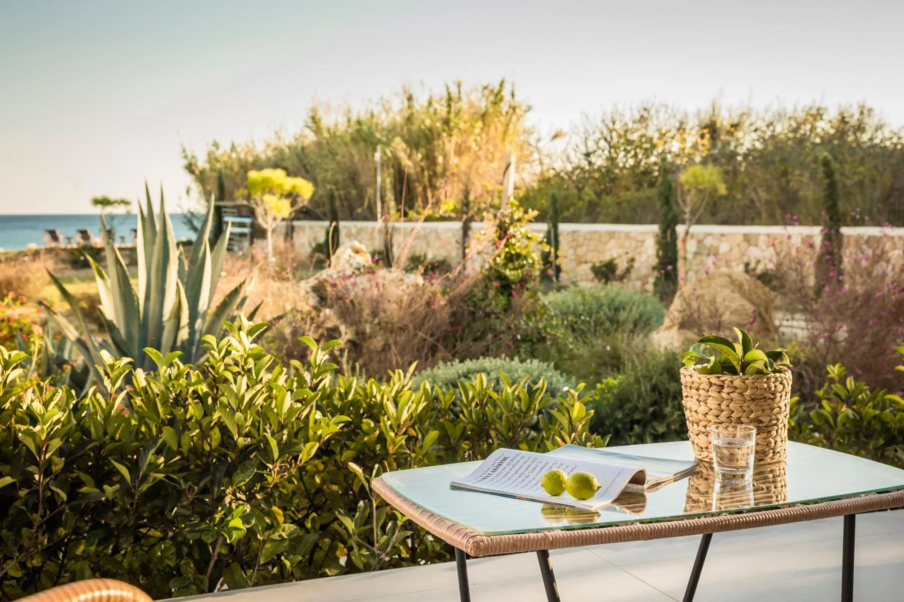 Grand Blue Beach Residences