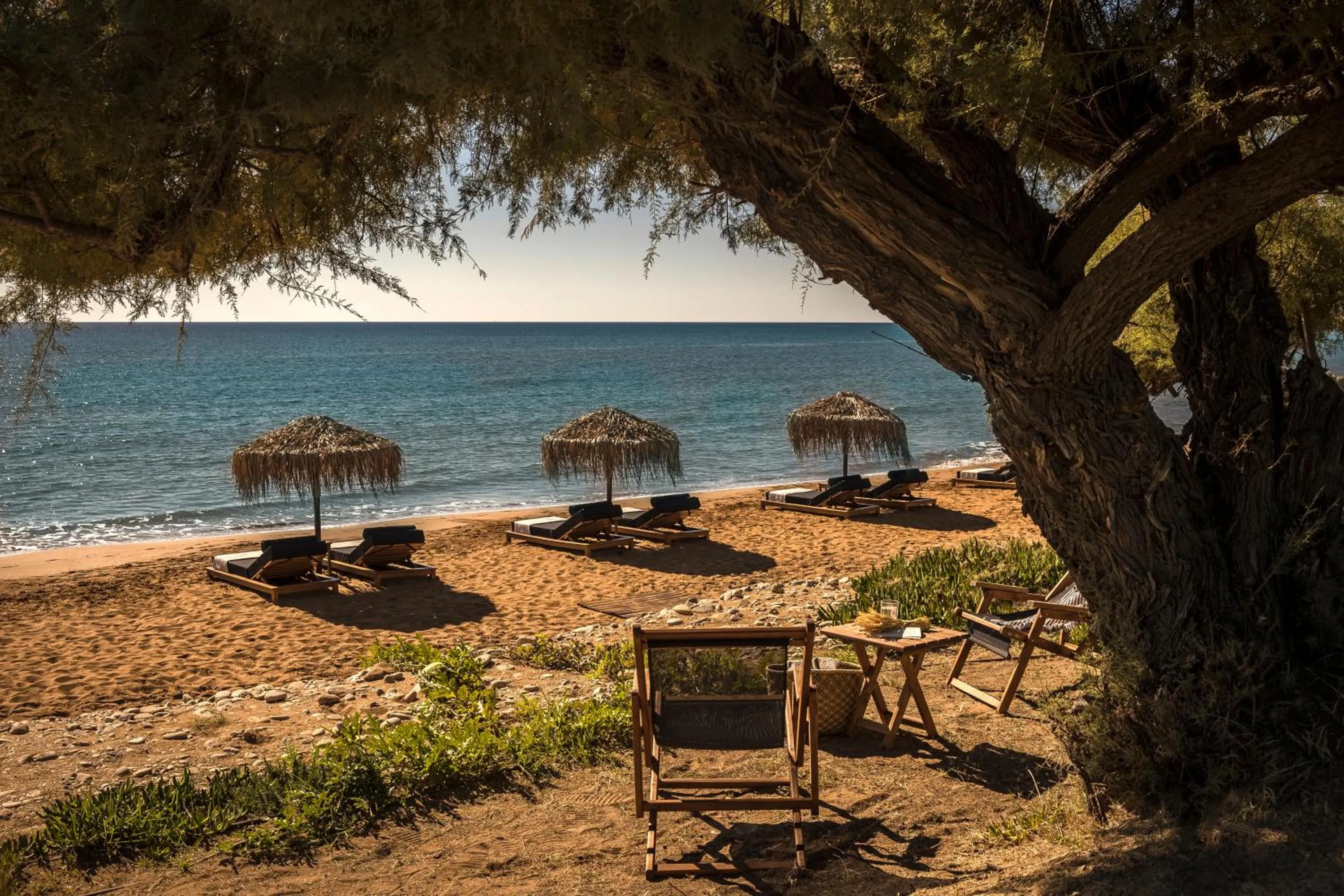 Grand Blue Beach Residences