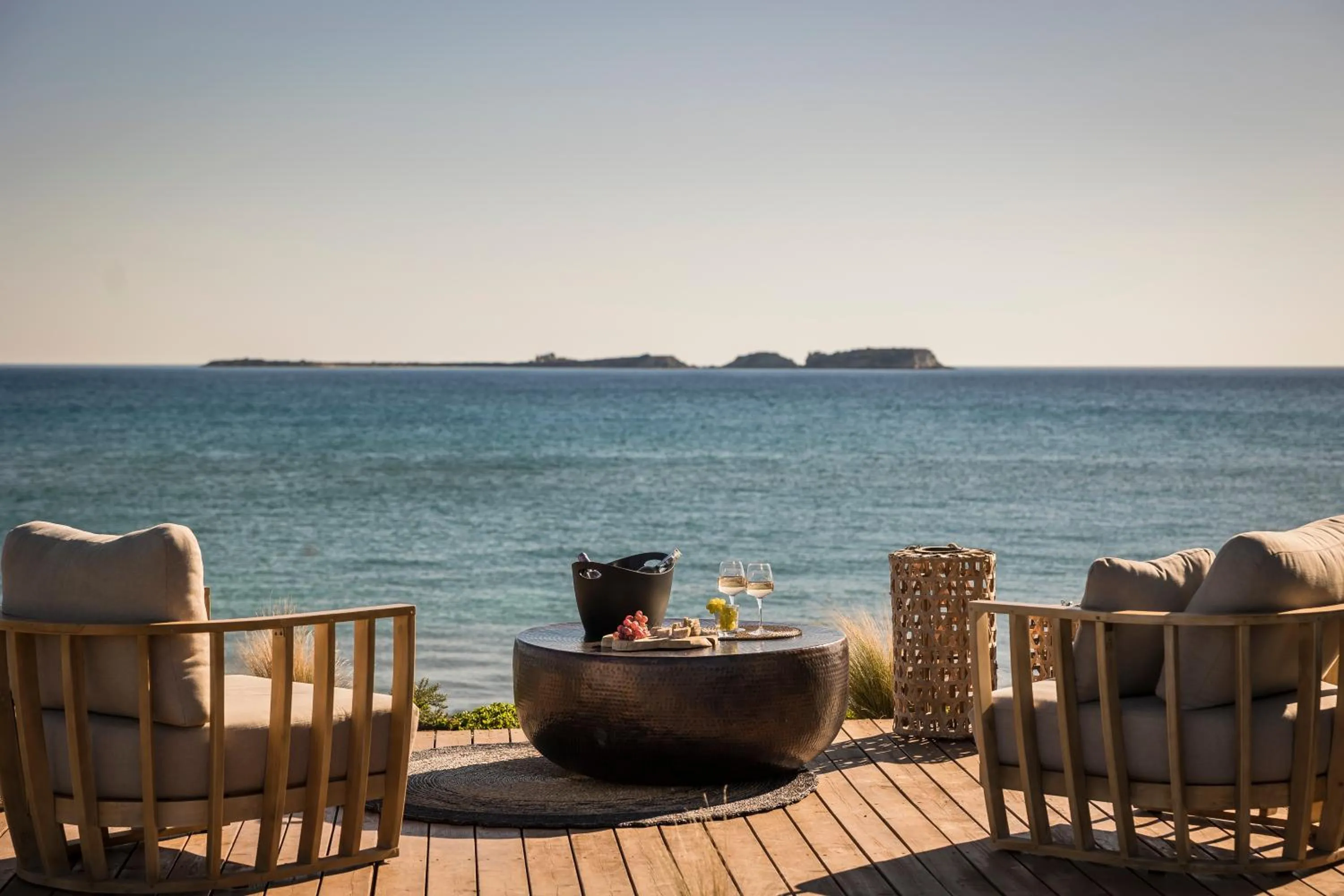 Grand Blue Beach Residences