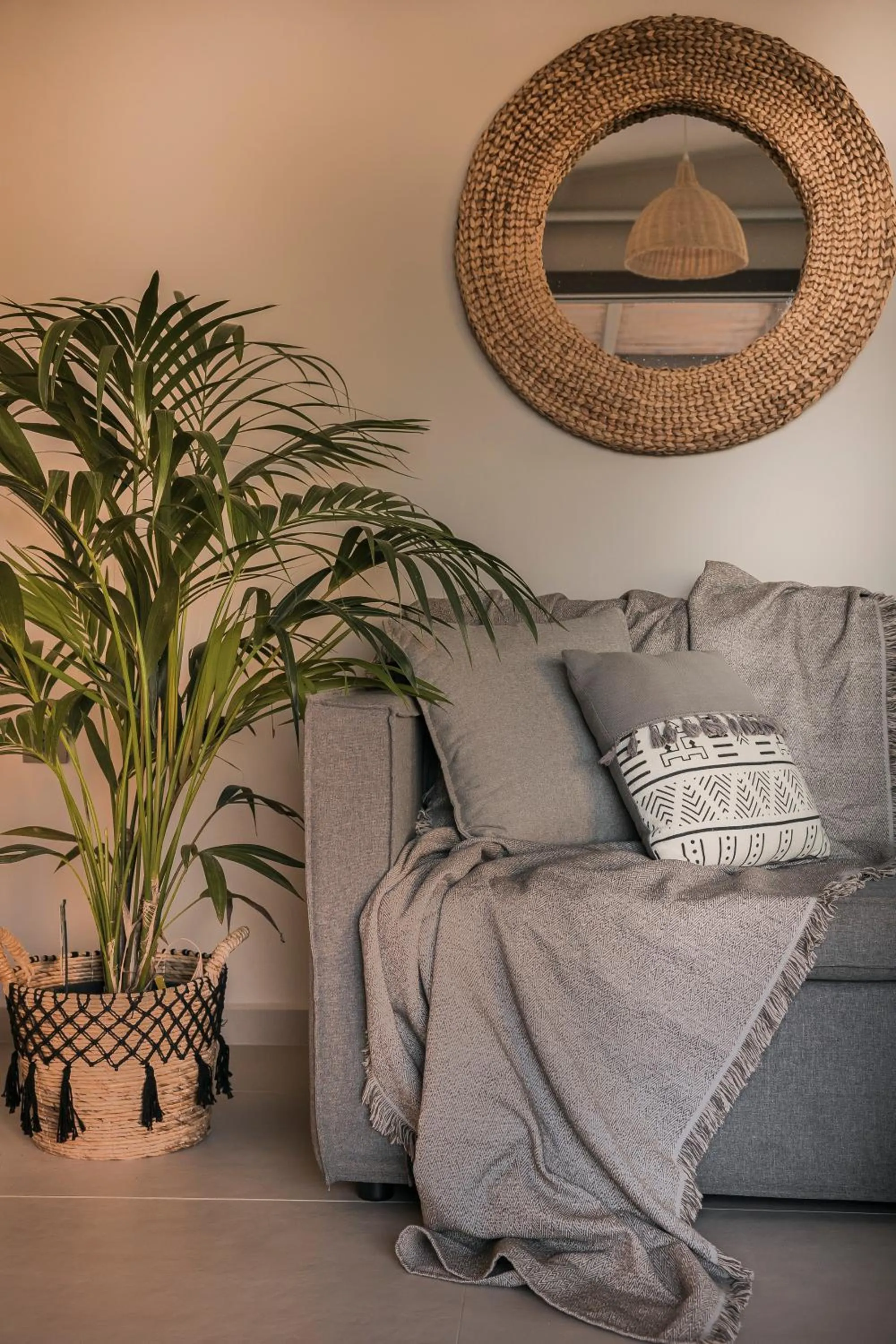 Grand Blue Beach Residences