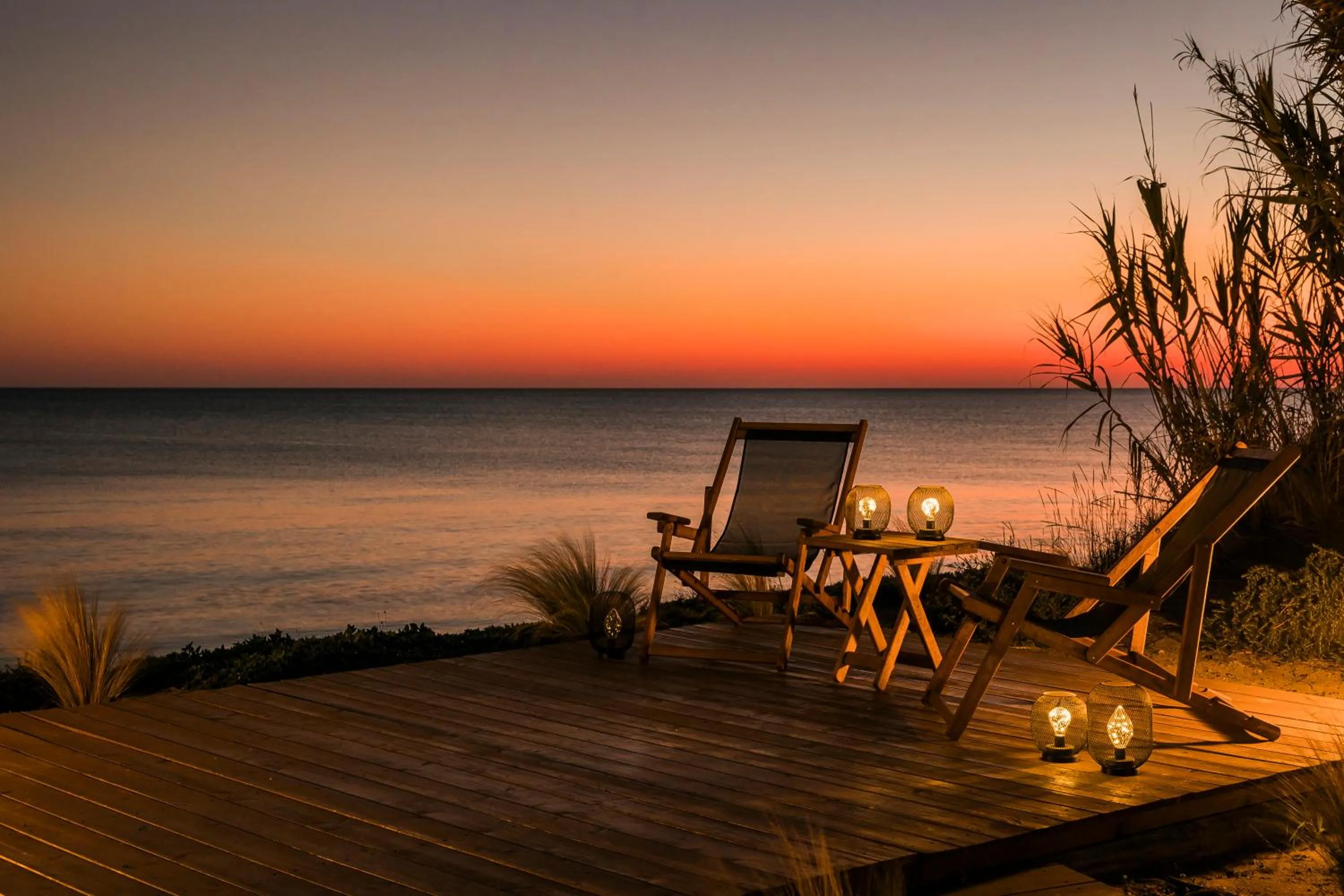 Grand Blue Beach Residences