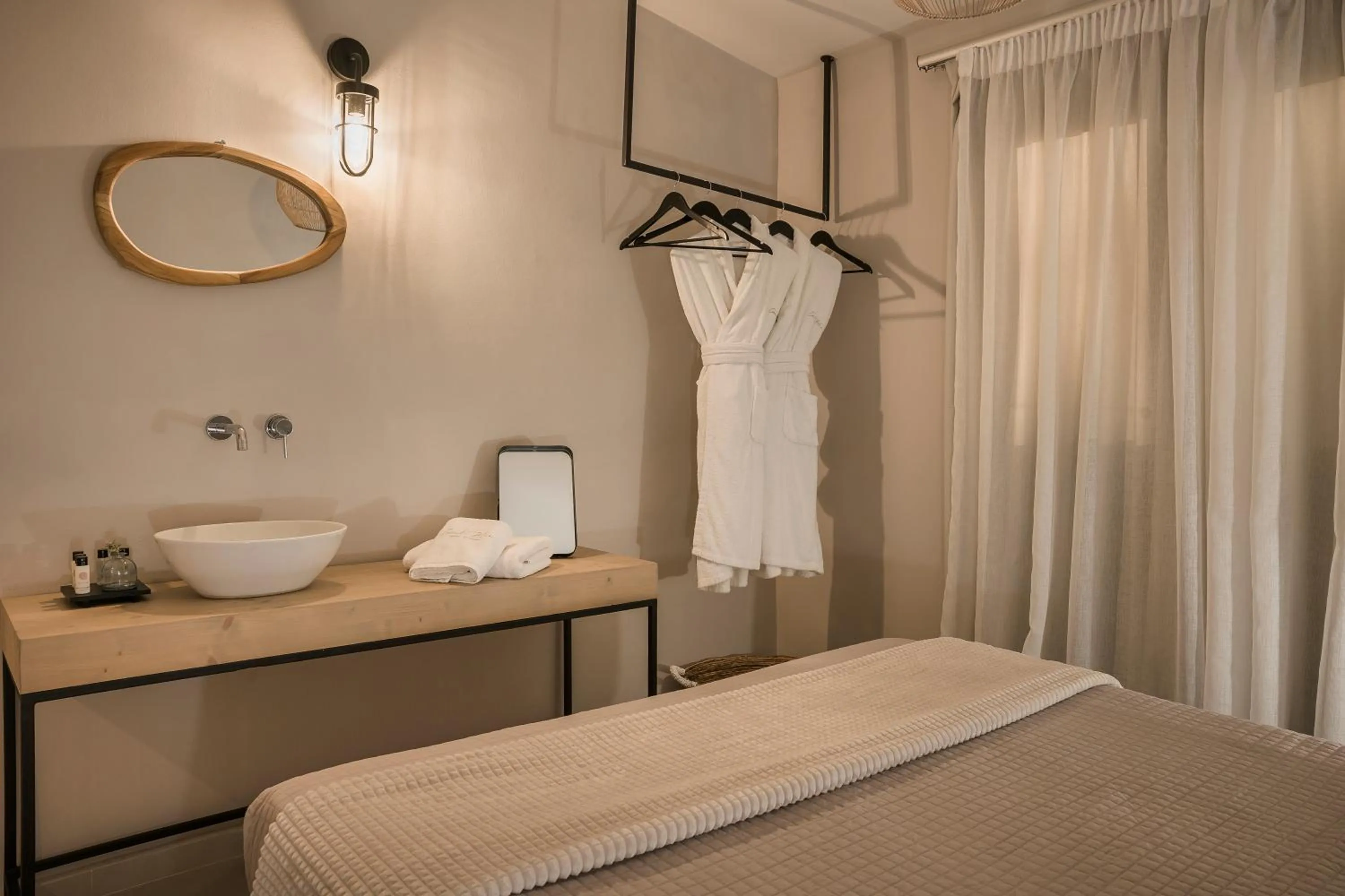 Grand Blue Beach Residences