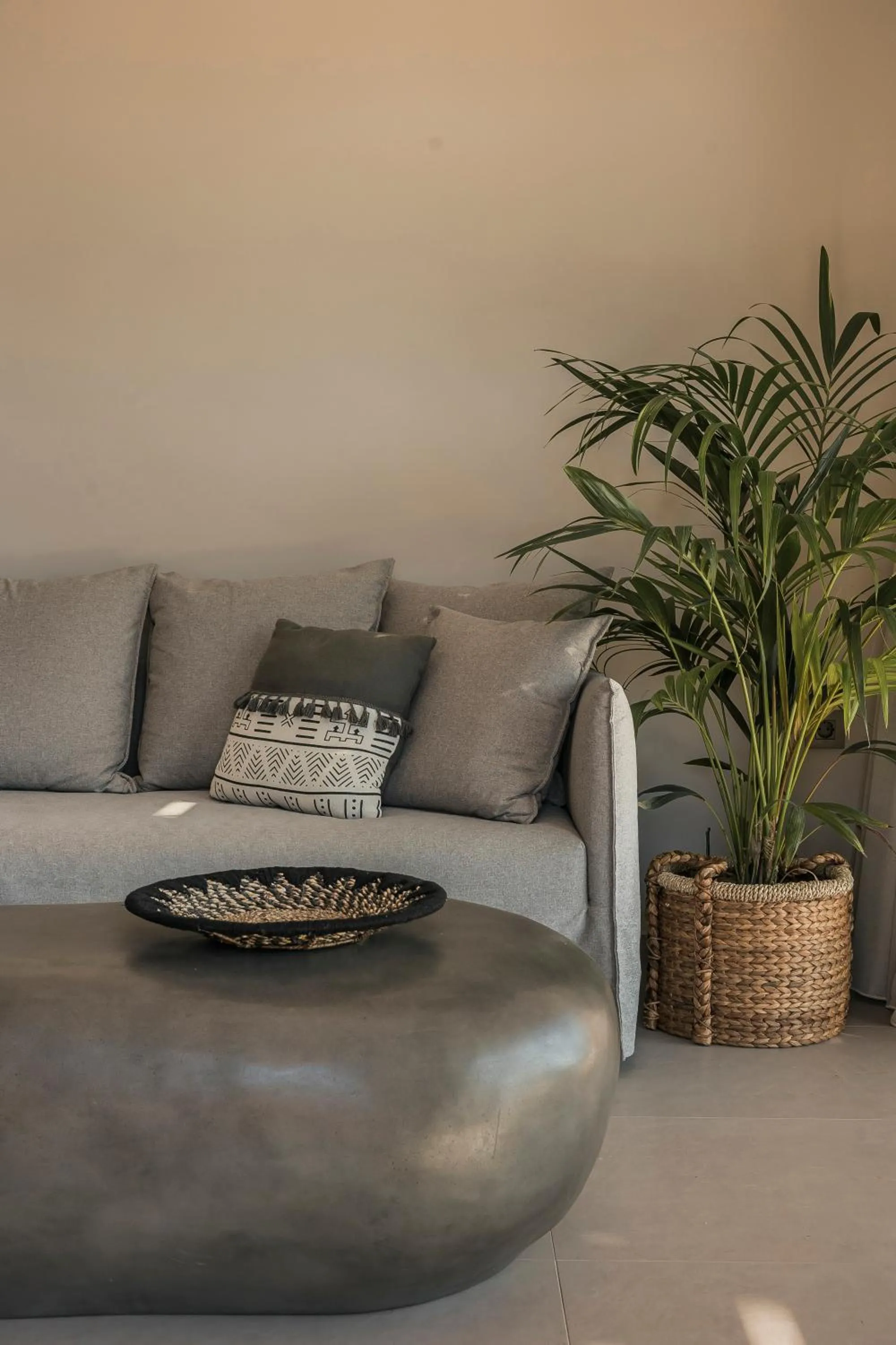 Grand Blue Beach Residences