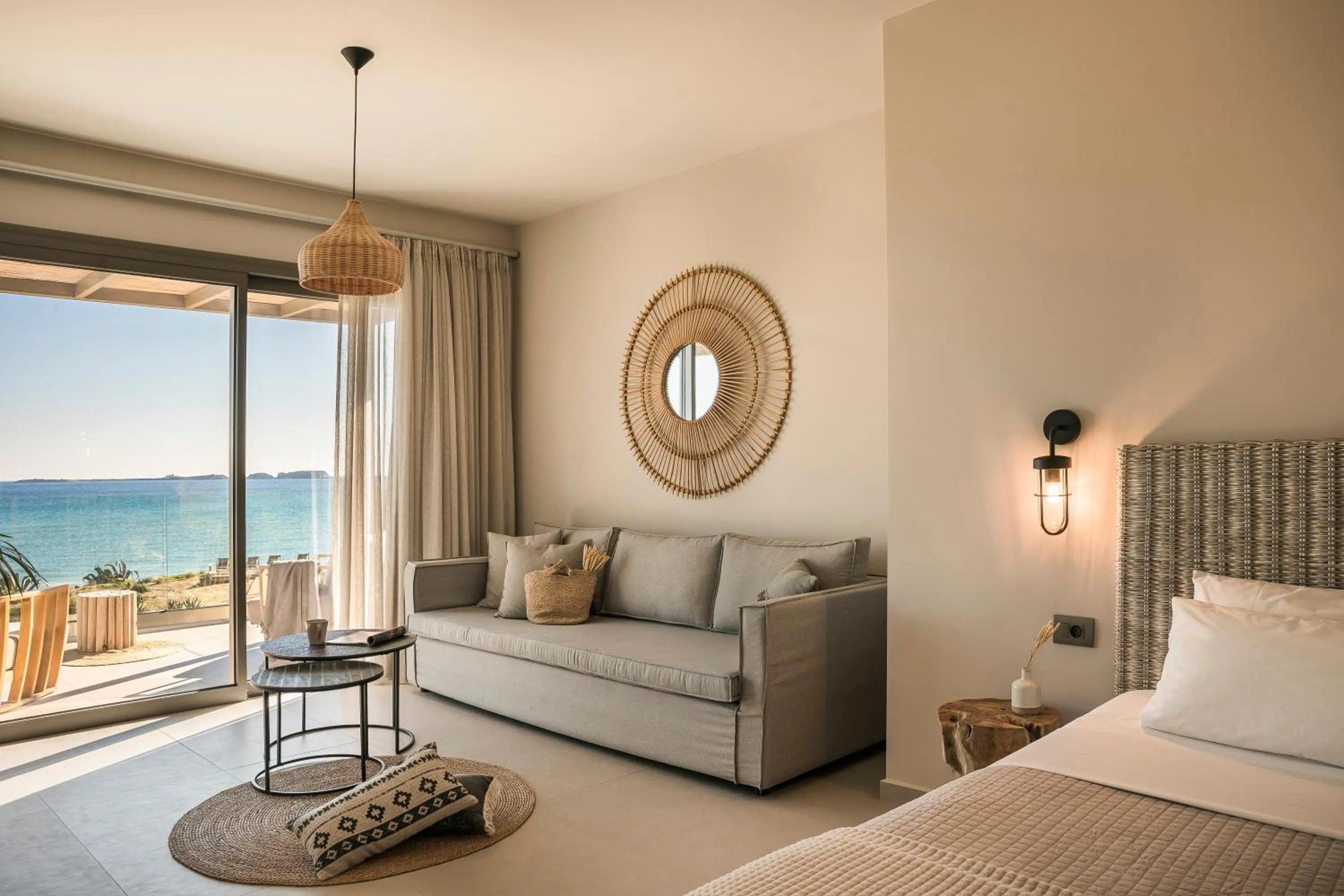 Grand Blue Beach Residences