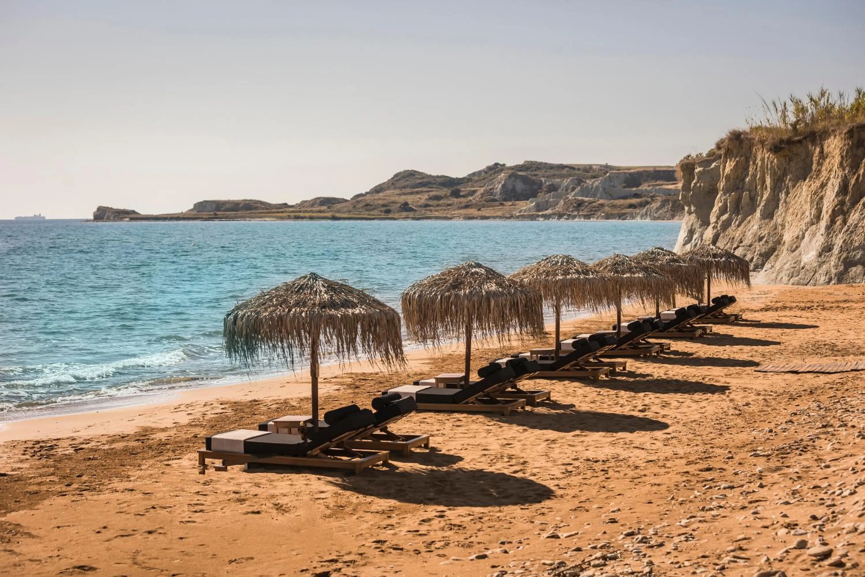 Grand Blue Beach Residences