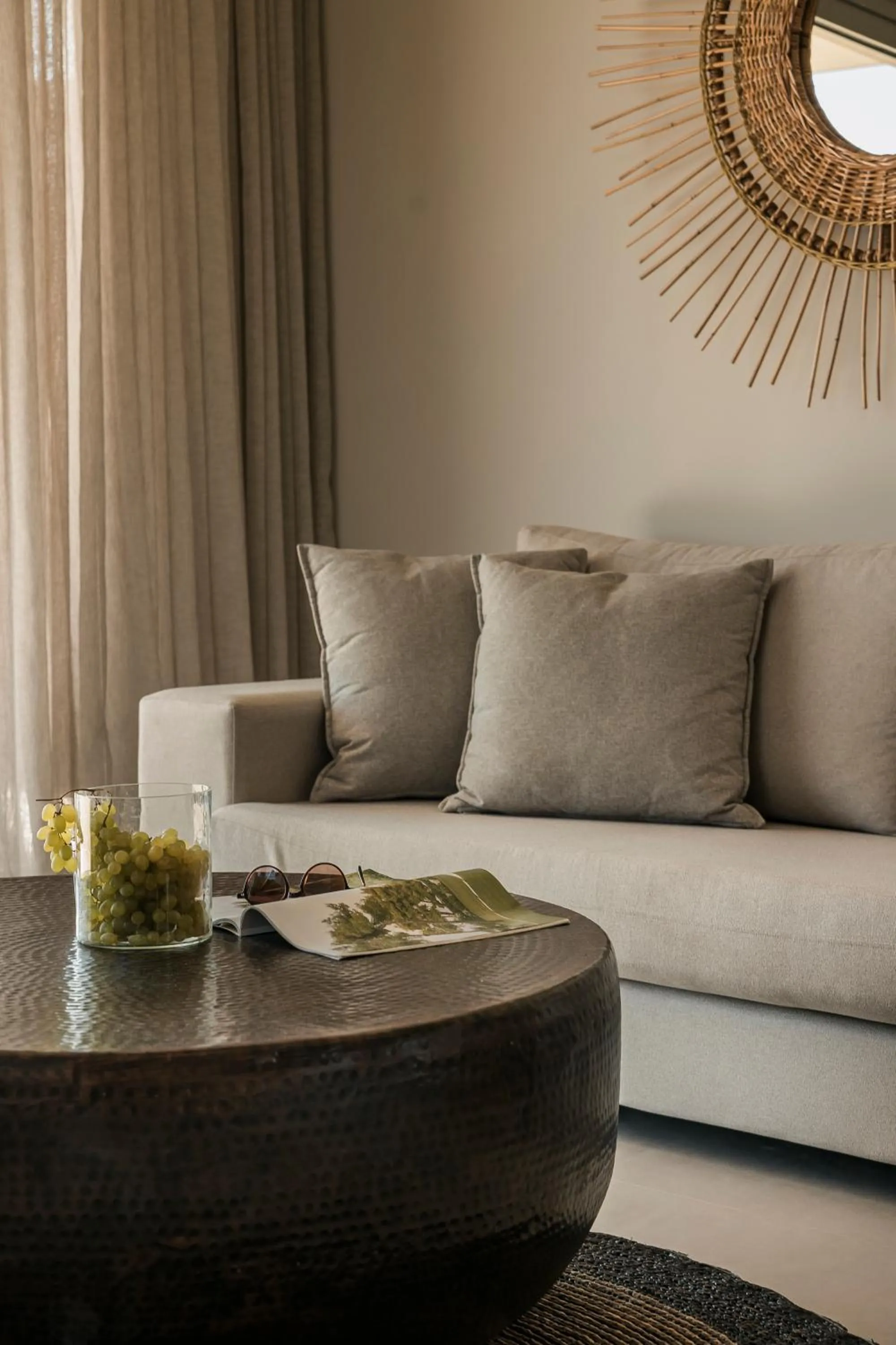 Grand Blue Beach Residences