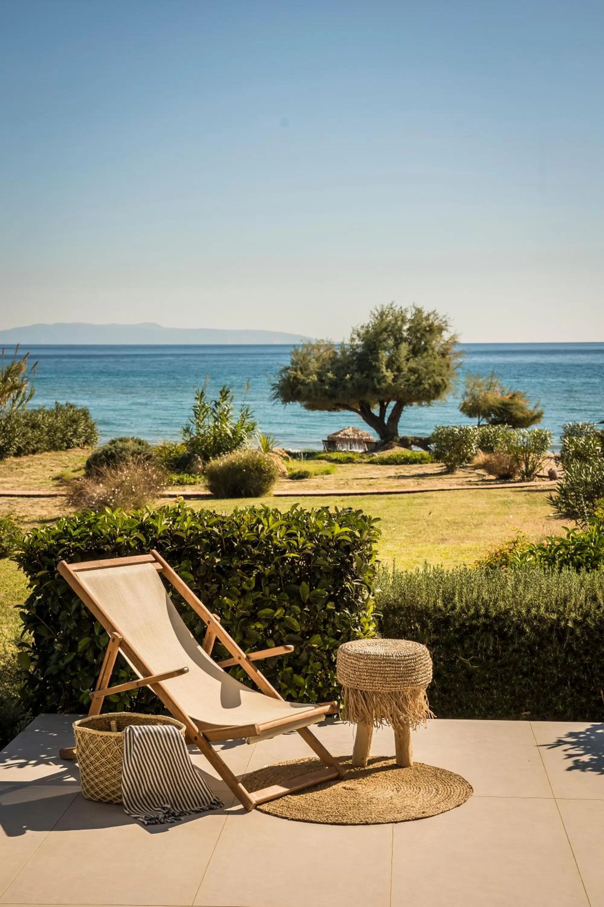 Grand Blue Beach Residences