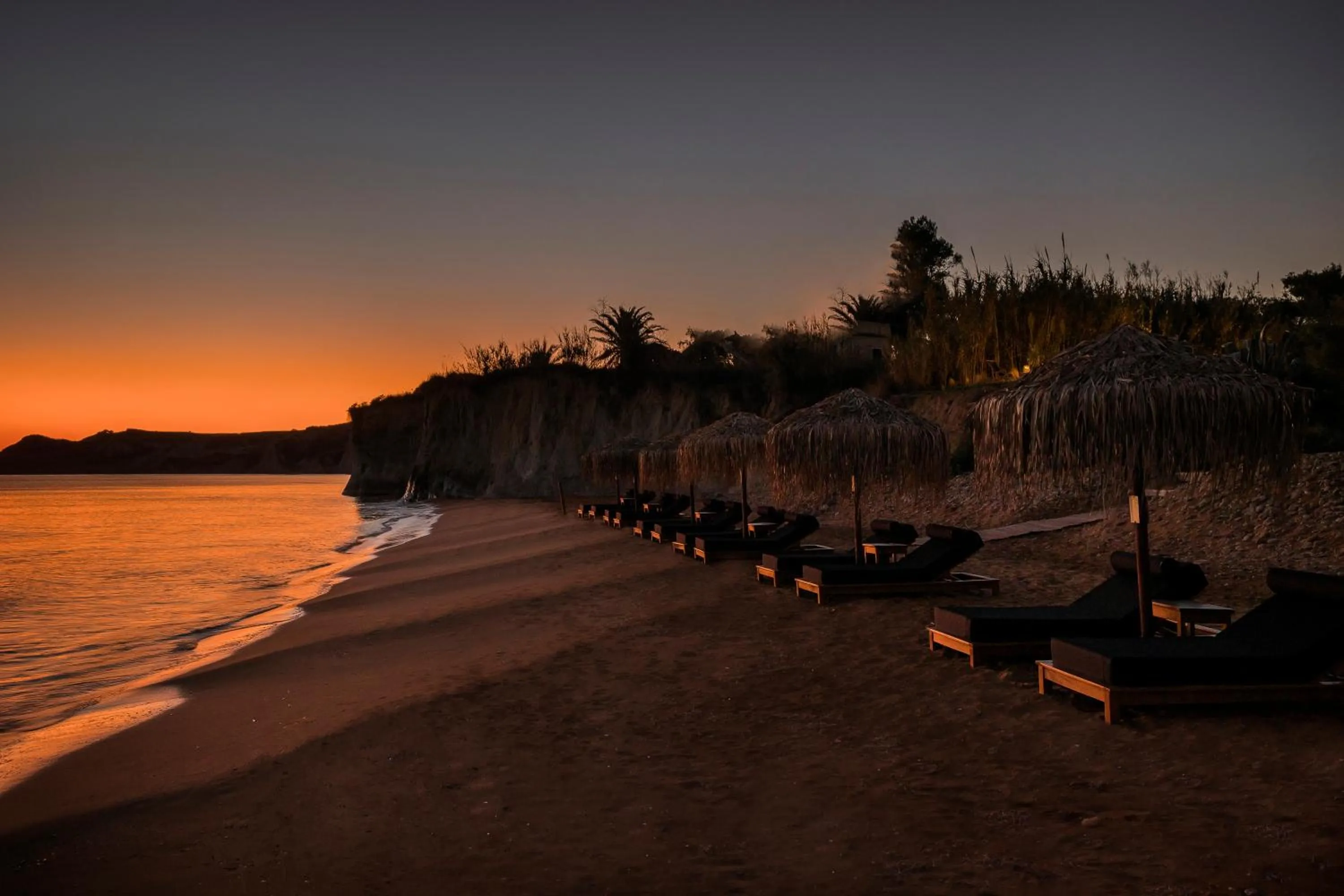 Grand Blue Beach Residences