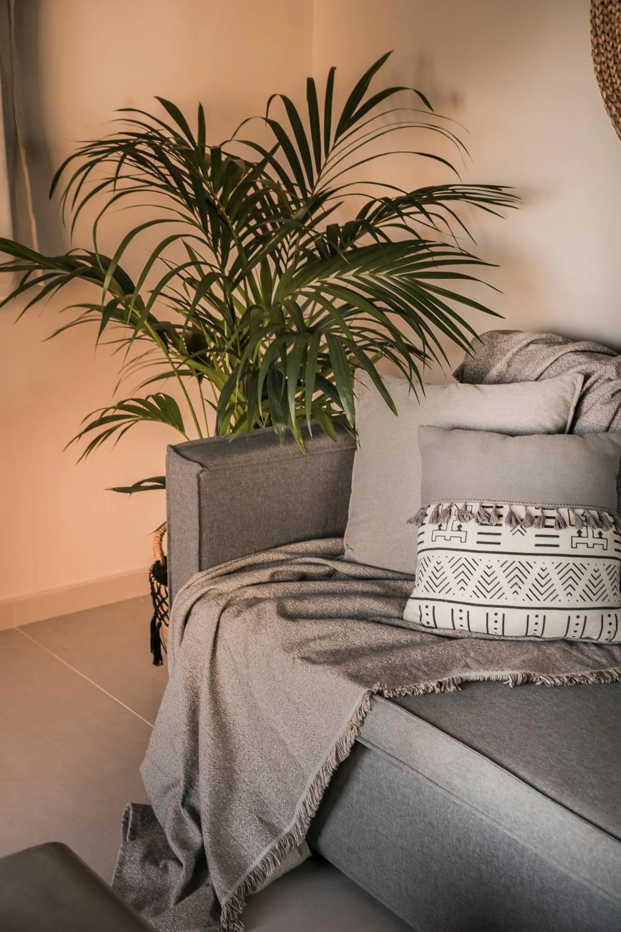 Grand Blue Beach Residences