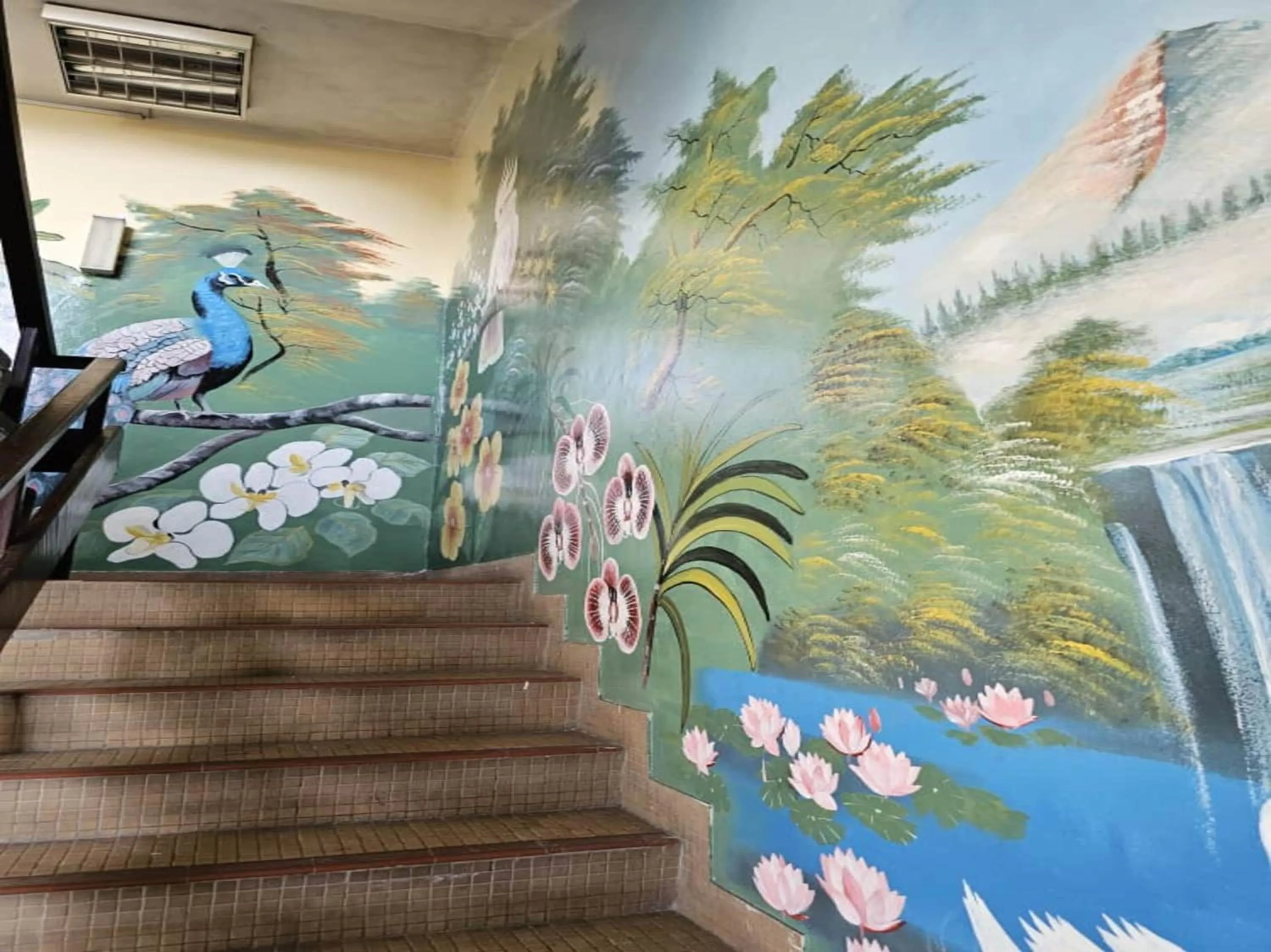 Other in Hotel O Sianglory Inn