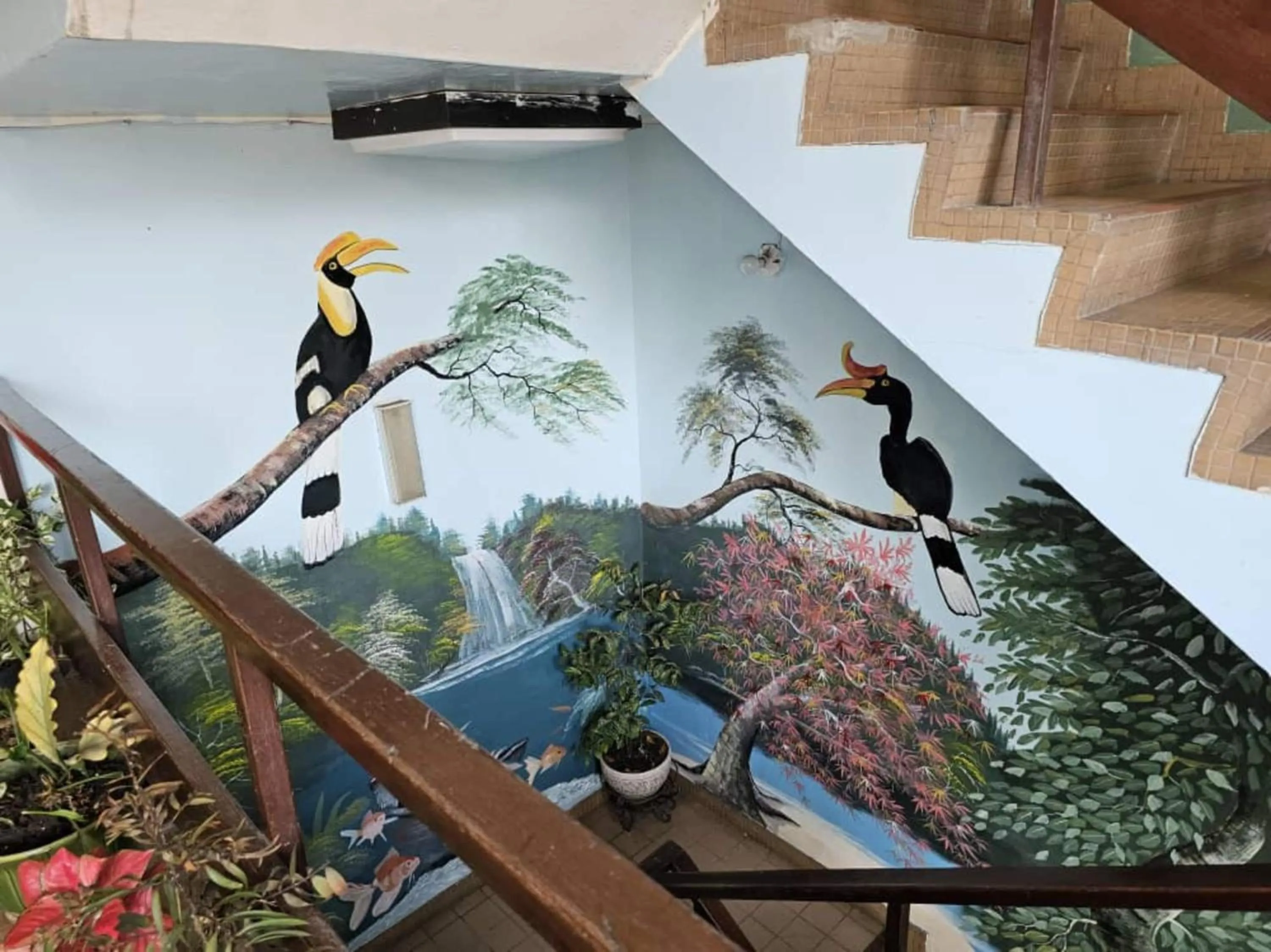 Other in Hotel O Sianglory Inn