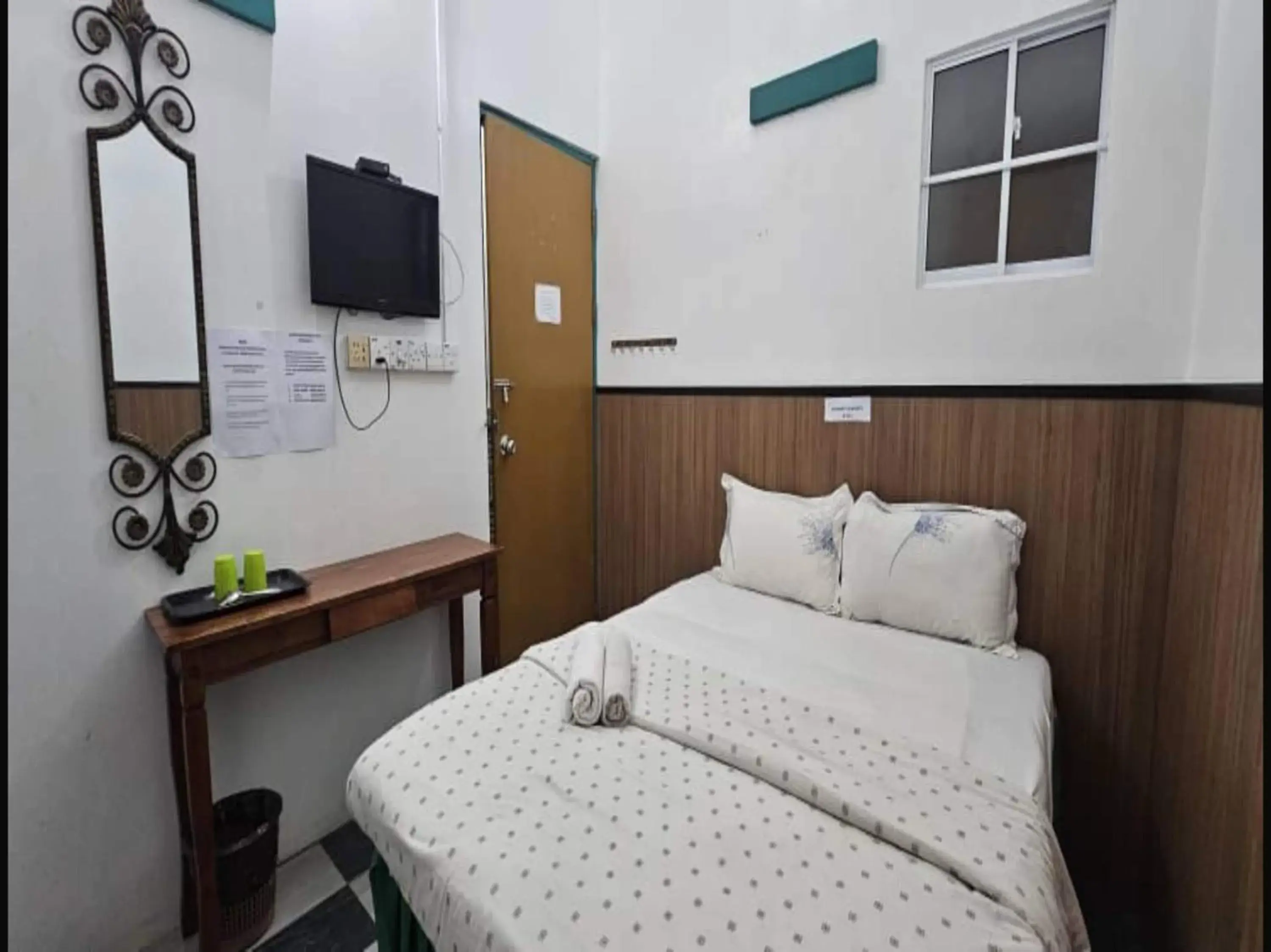 Bedroom in Hotel O Sianglory Inn Bedroom in Hotel O Sianglory Inn