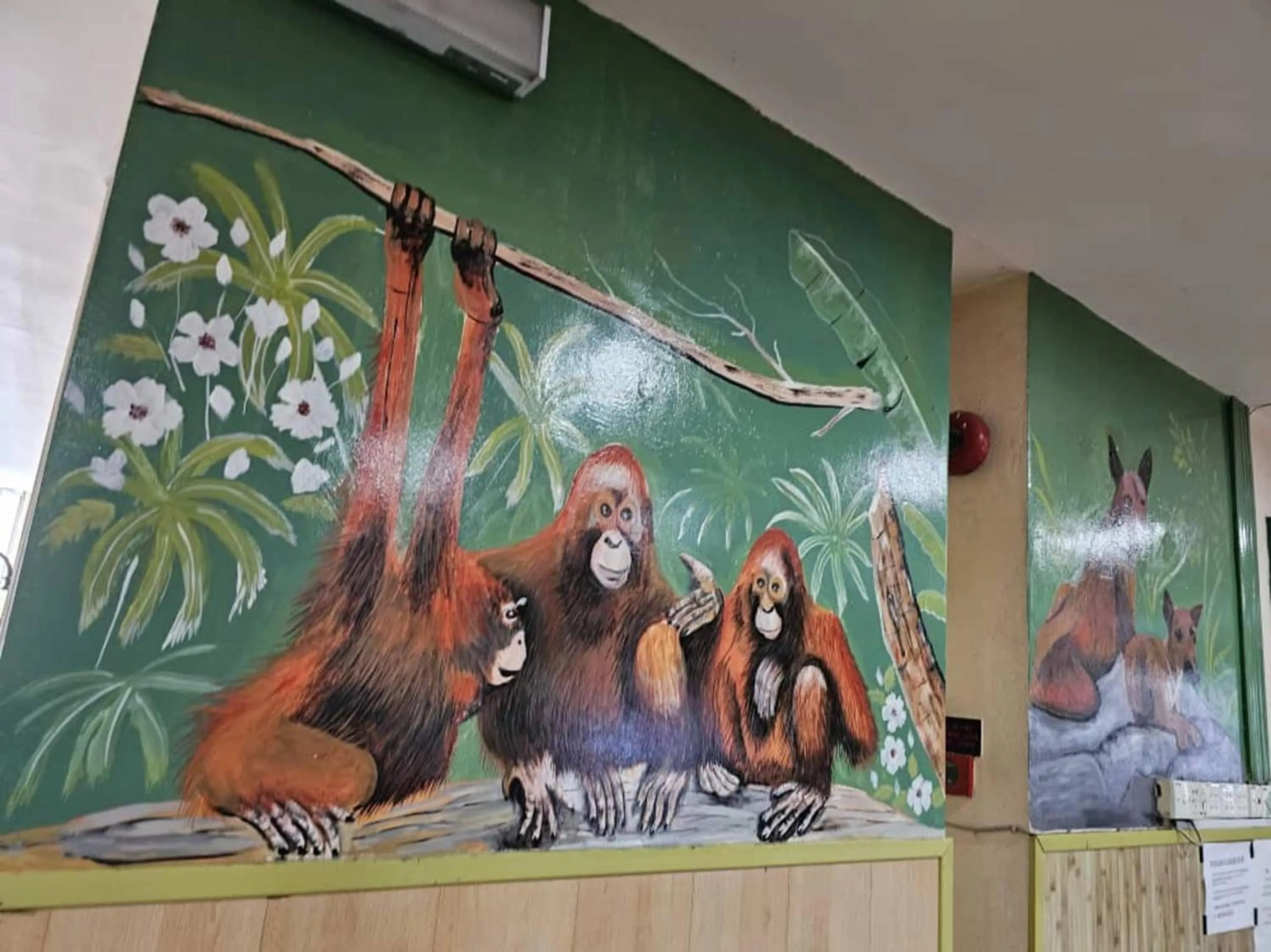 Other in Hotel O Sianglory Inn