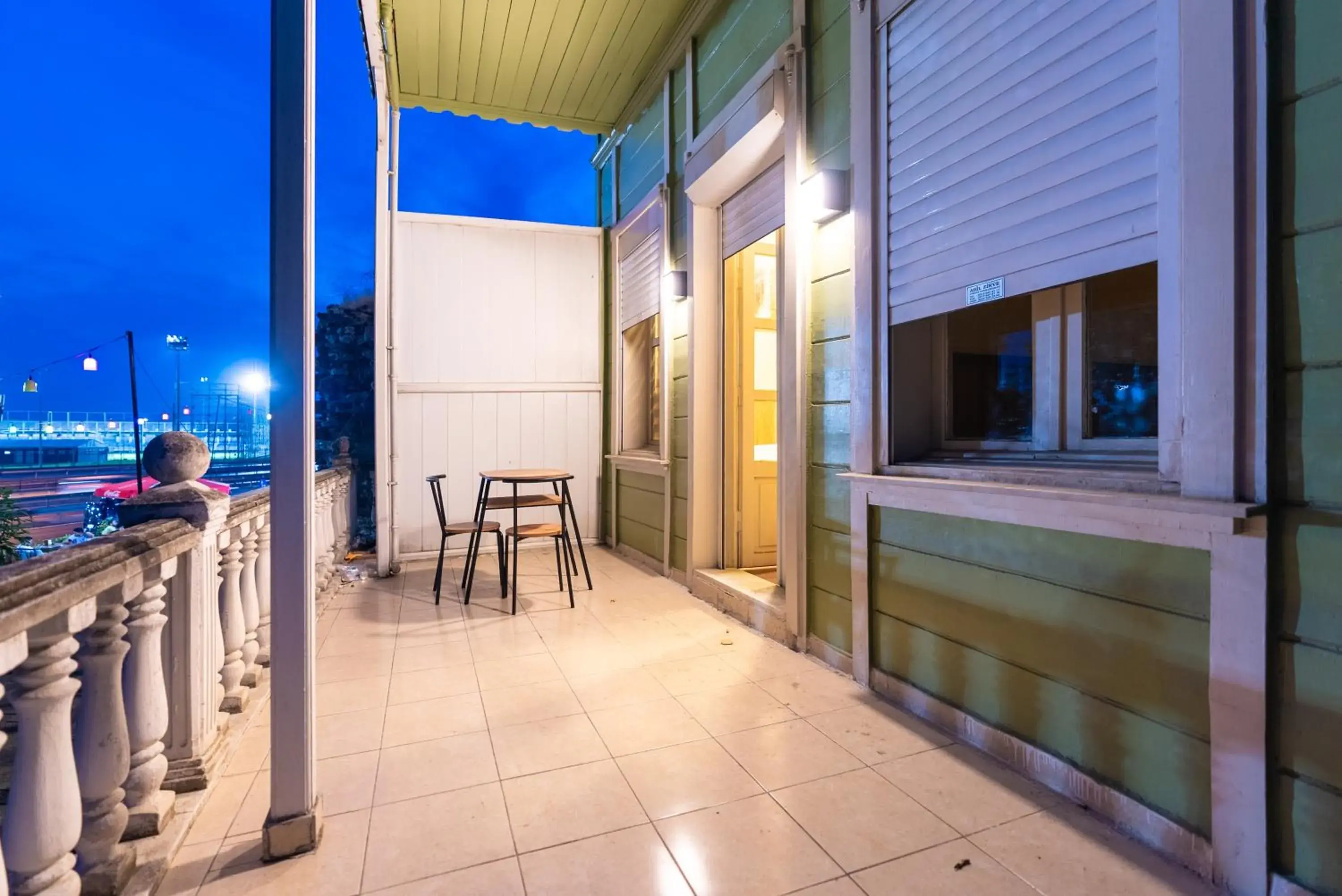 Property building in Valens Boutique Hotel Property building in Valens Boutique Hotel