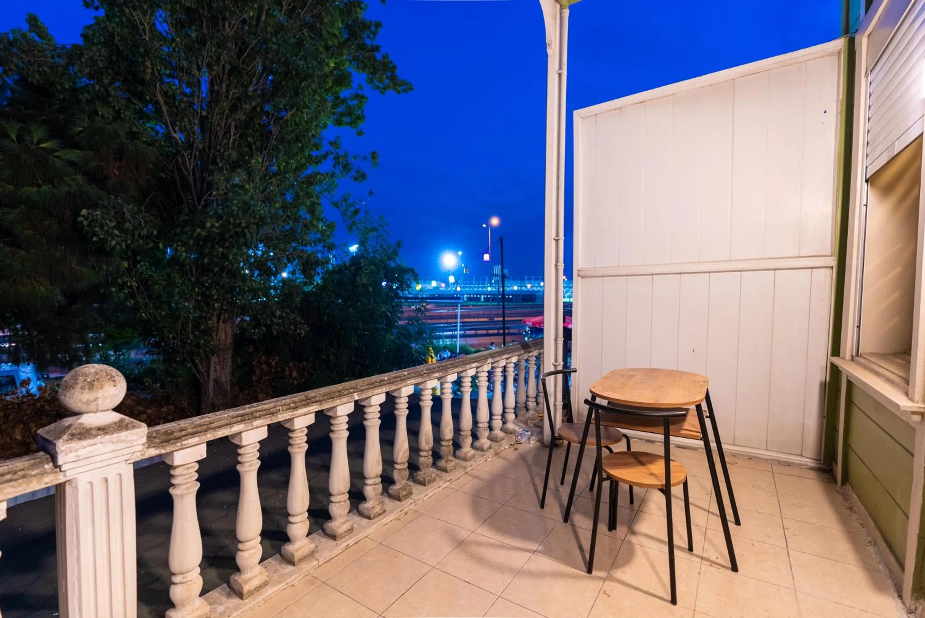 Property building in Valens Boutique Hotel