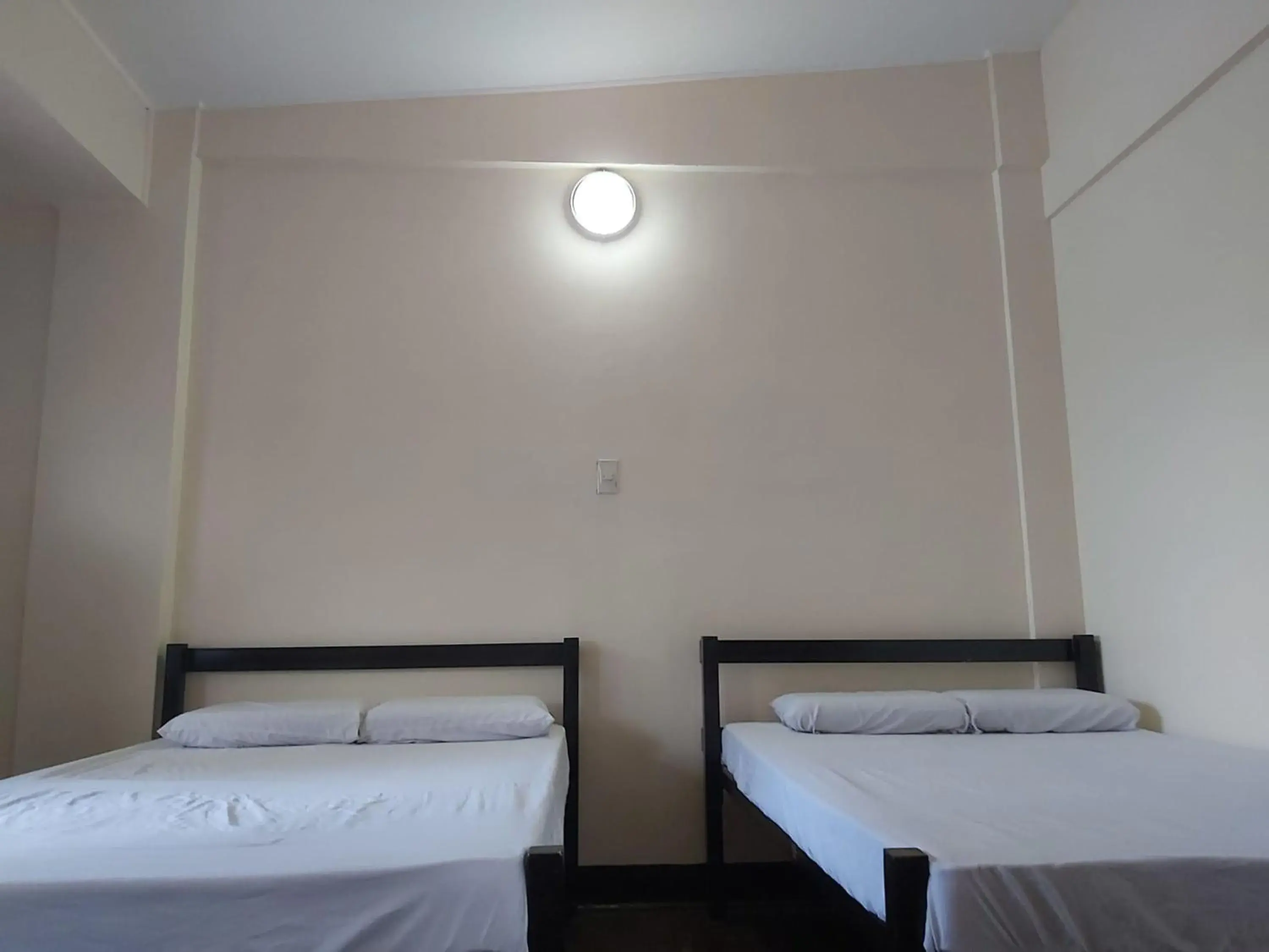 Bedroom, Bed in OYO 916 Angel's Boardrooms Bedroom, Bed in OYO 916 Angel's Boardrooms