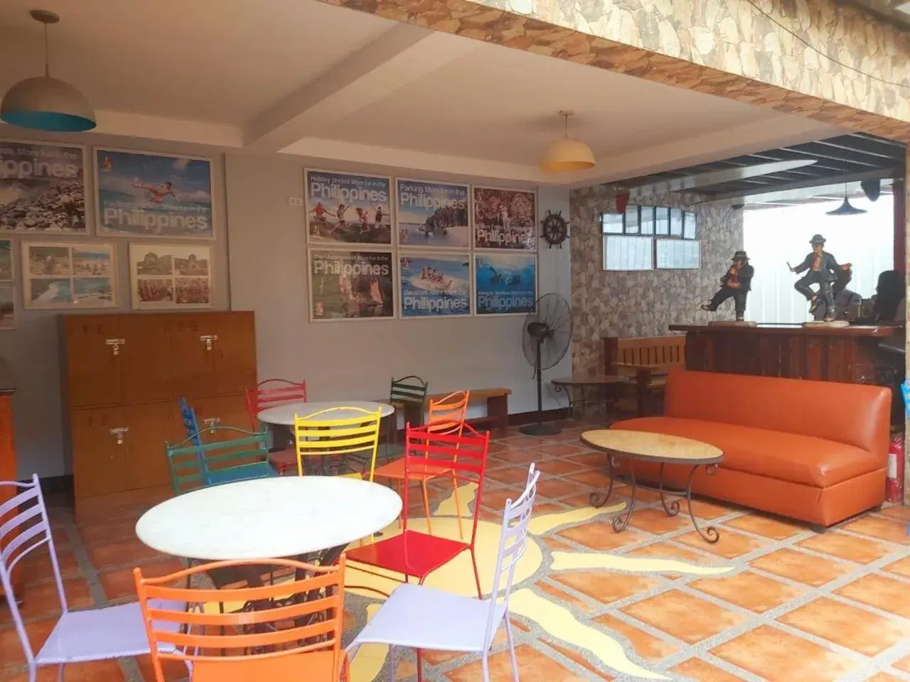 Lobby or reception in OYO 916 Angel's Boardrooms Lobby or reception in OYO 916 Angel's Boardrooms