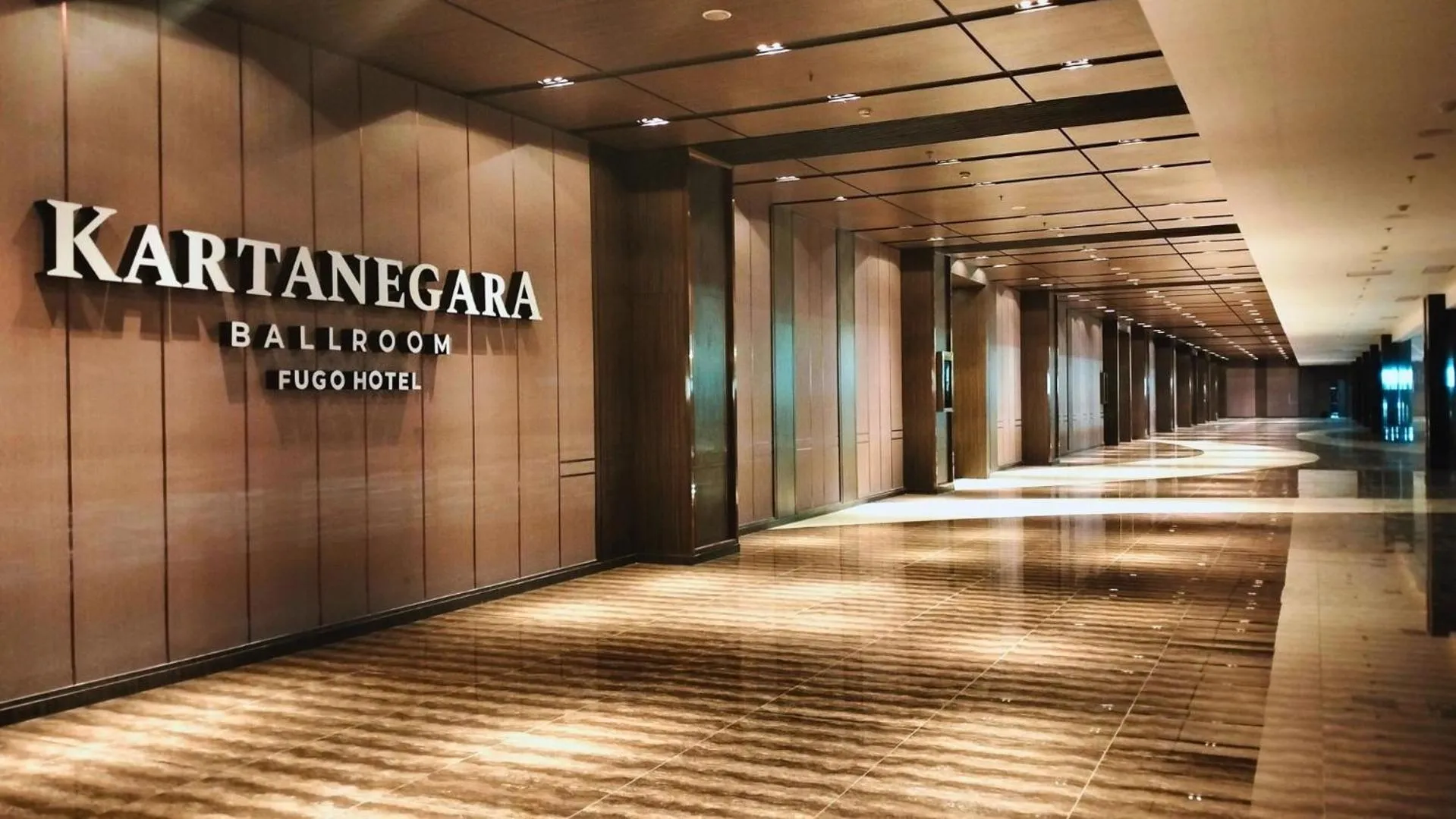 FUGO Hotel Samarinda