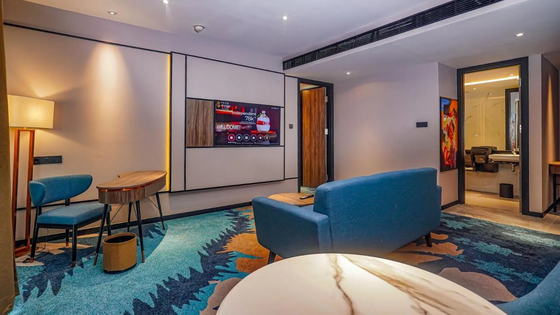 FUGO Hotel Samarinda