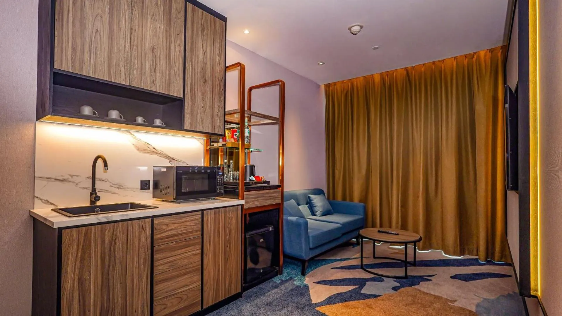 FUGO Hotel Samarinda