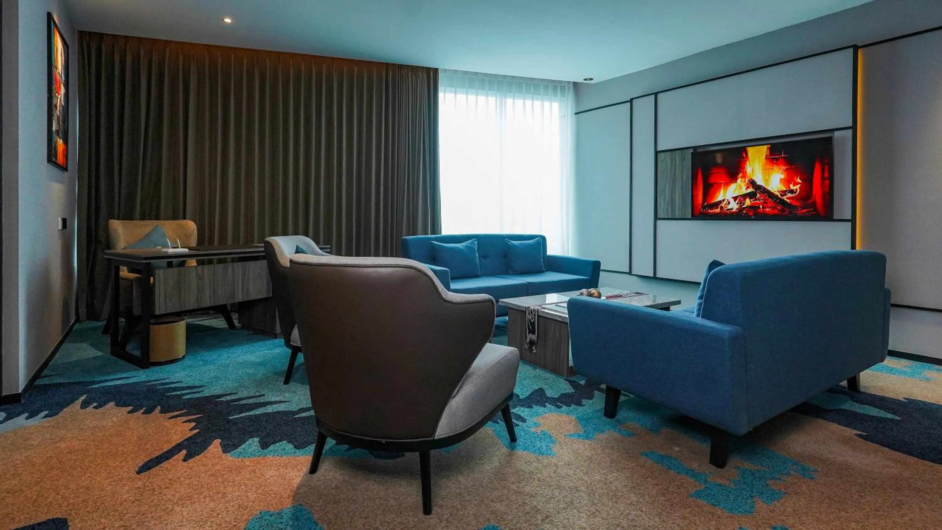 FUGO Hotel Samarinda