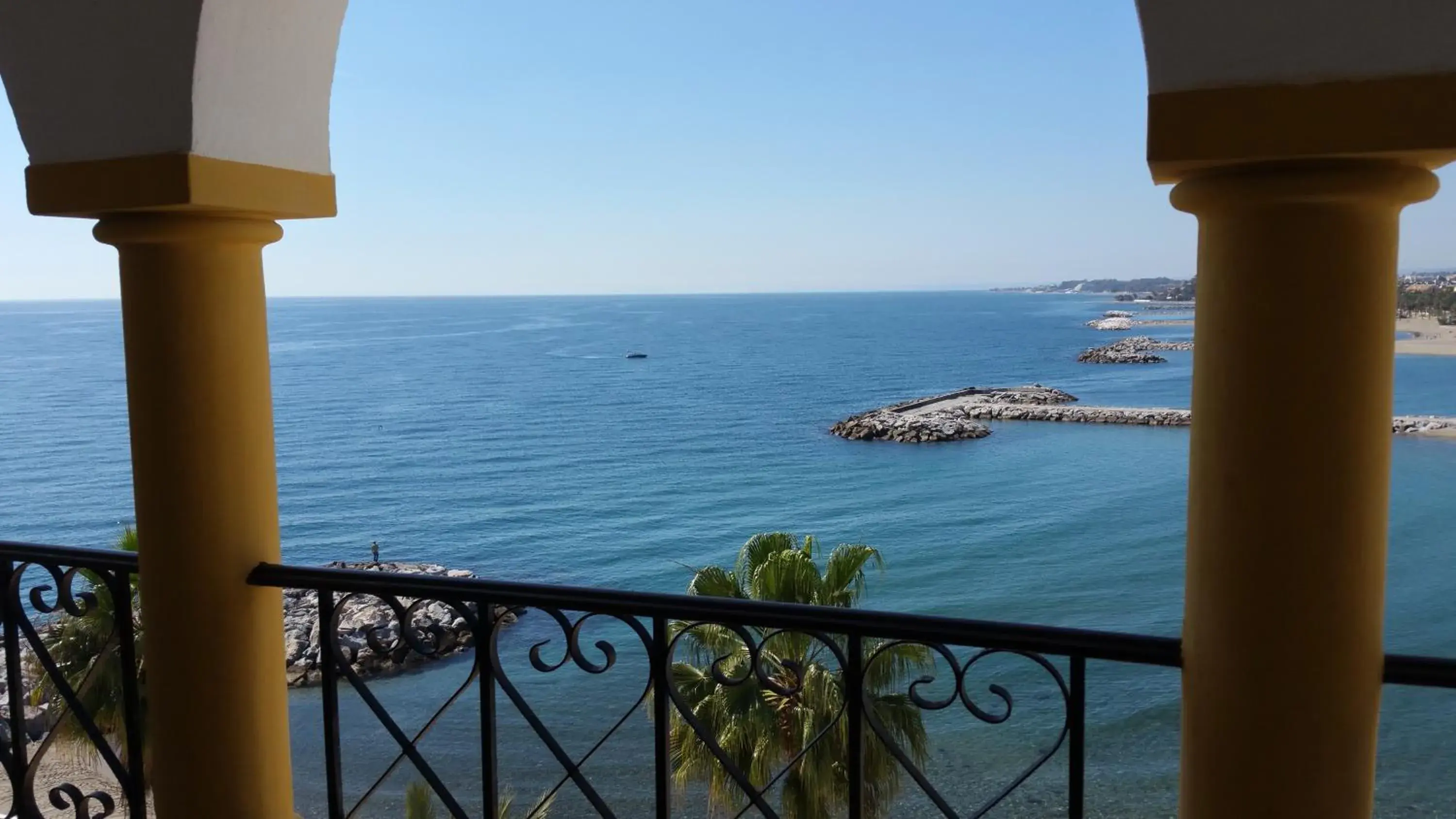 Sea view in Park Plaza Suites Apartamentos Sea view in Park Plaza Suites Apartamentos