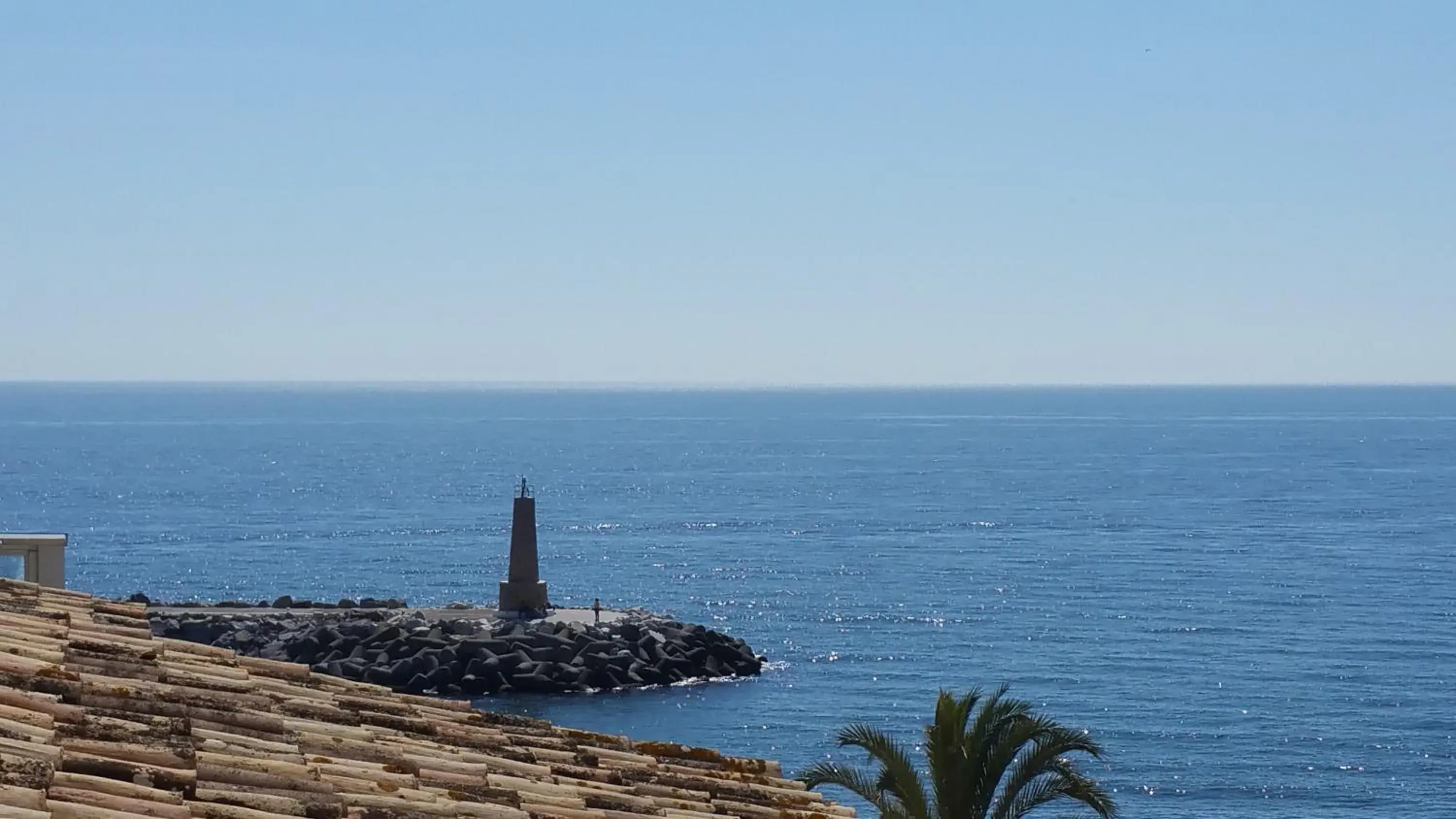 Sea view in Park Plaza Suites Apartamentos Sea view in Park Plaza Suites Apartamentos