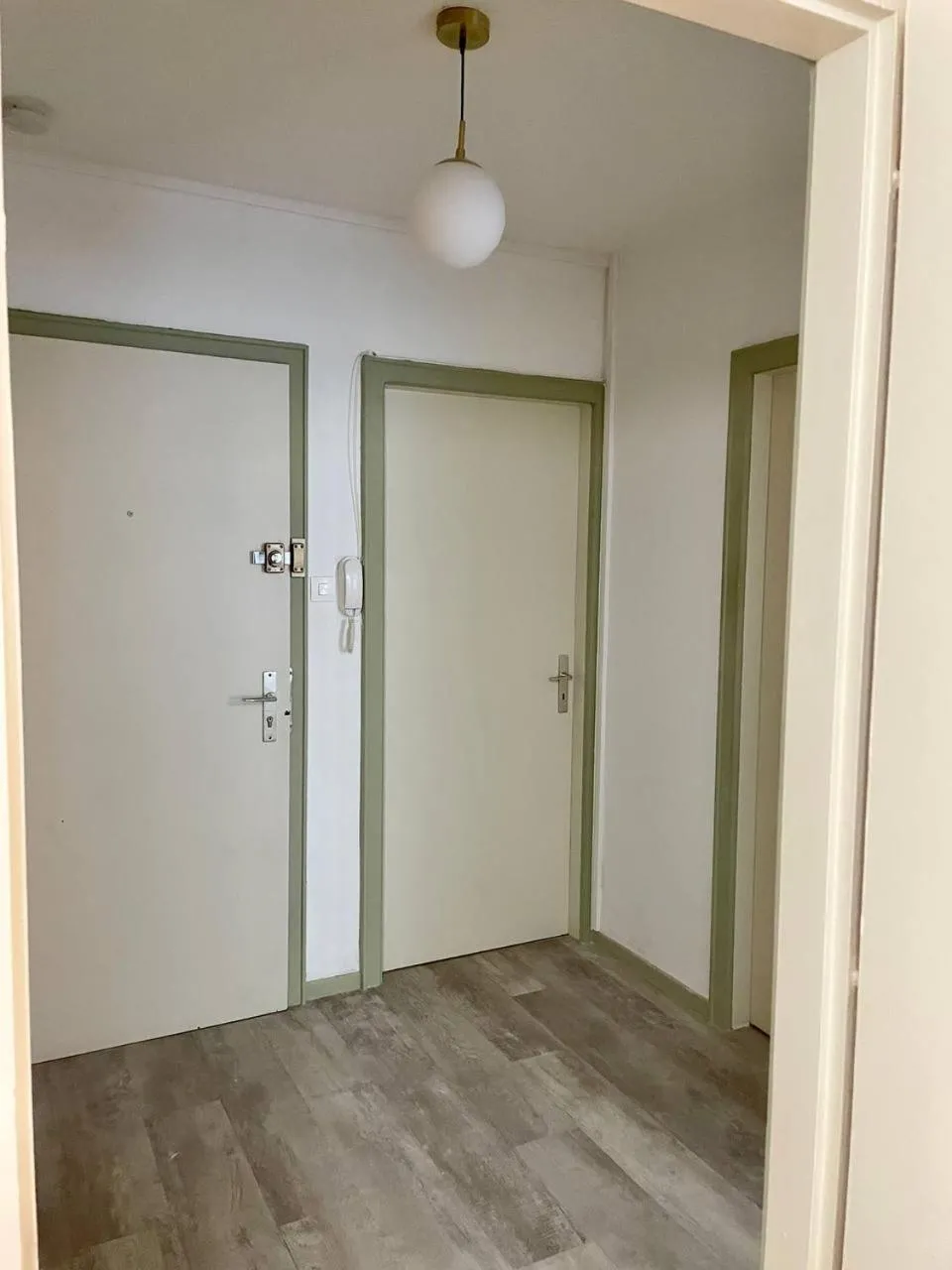 Facade/entrance in Cozy Appartement Halles Strasbourg