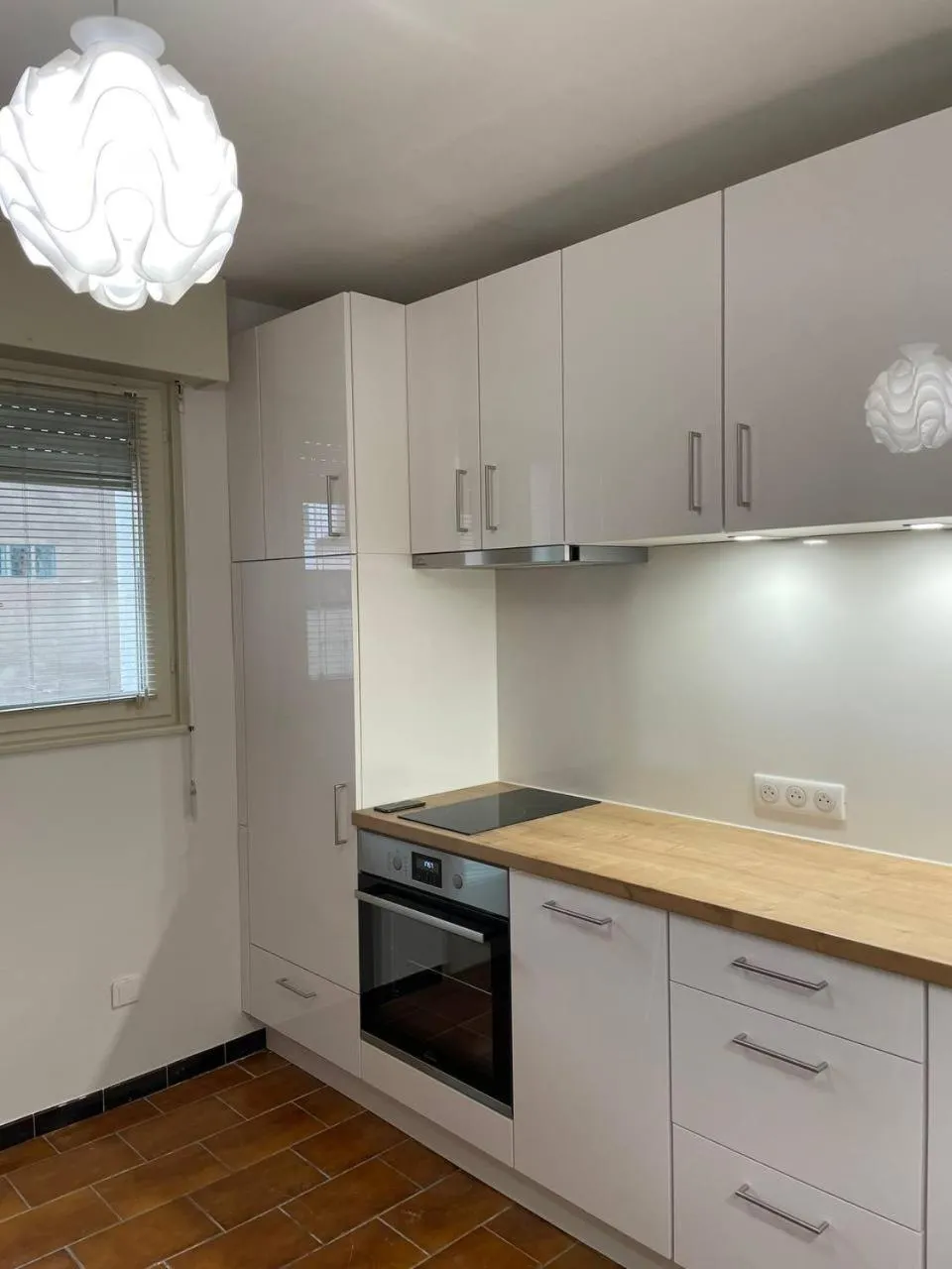 pet friendly in Cozy Appartement Halles Strasbourg