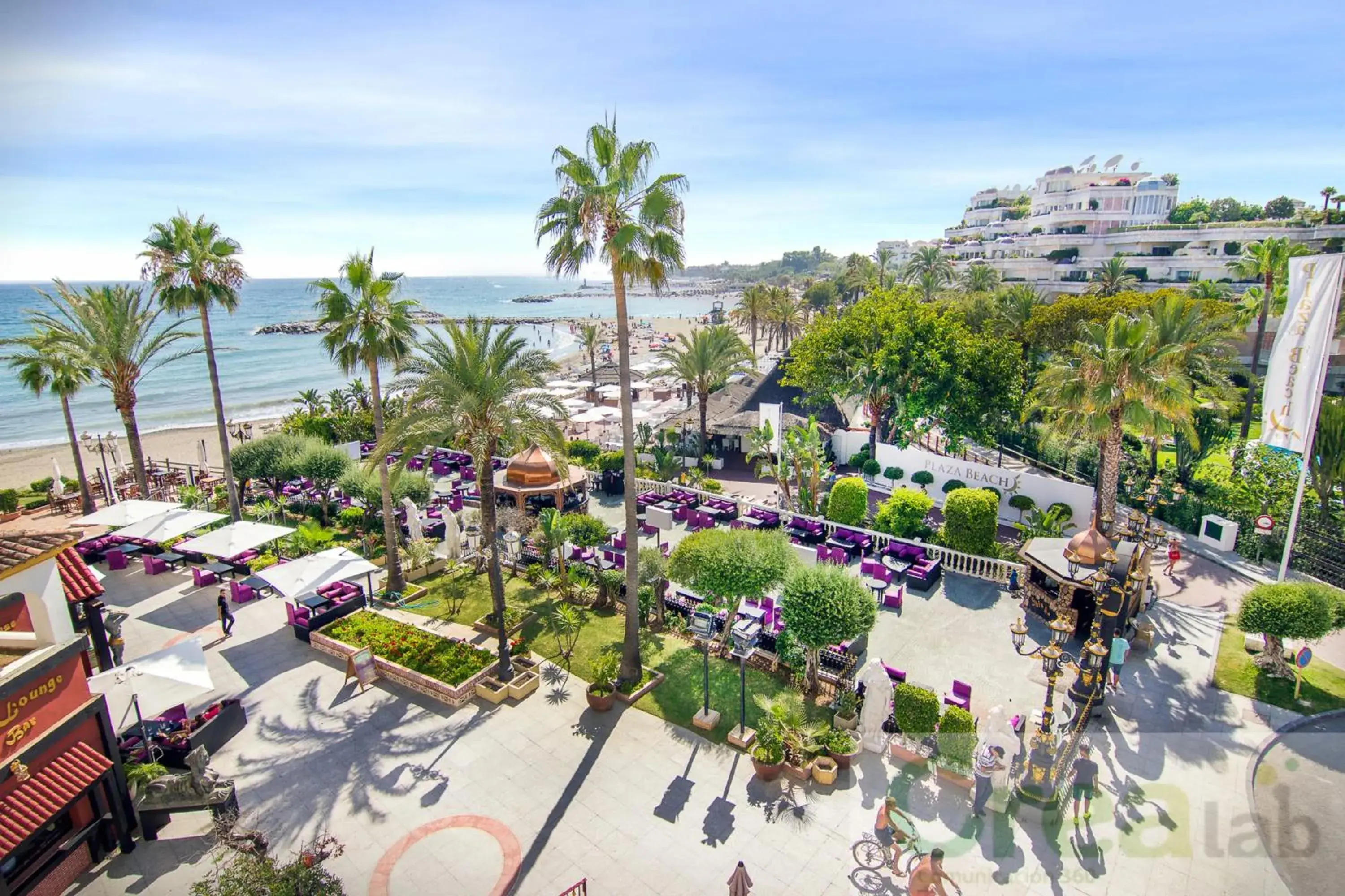 Restaurant/places to eat in Boutique Hotel B51 Restaurant/places to eat in Boutique Hotel B51