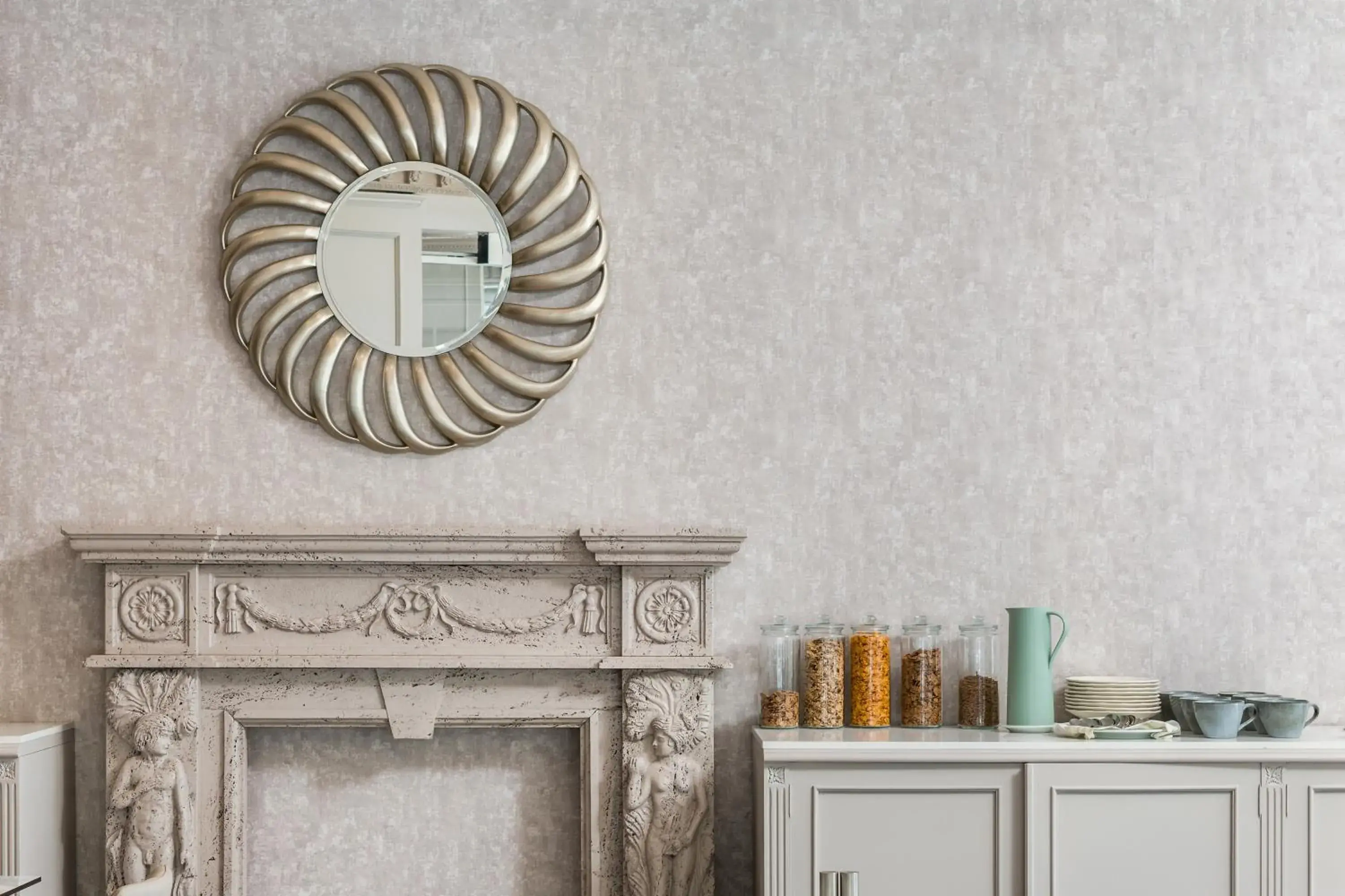 Restaurant/places to eat in Boutique Hotel B51 Restaurant/places to eat in Boutique Hotel B51