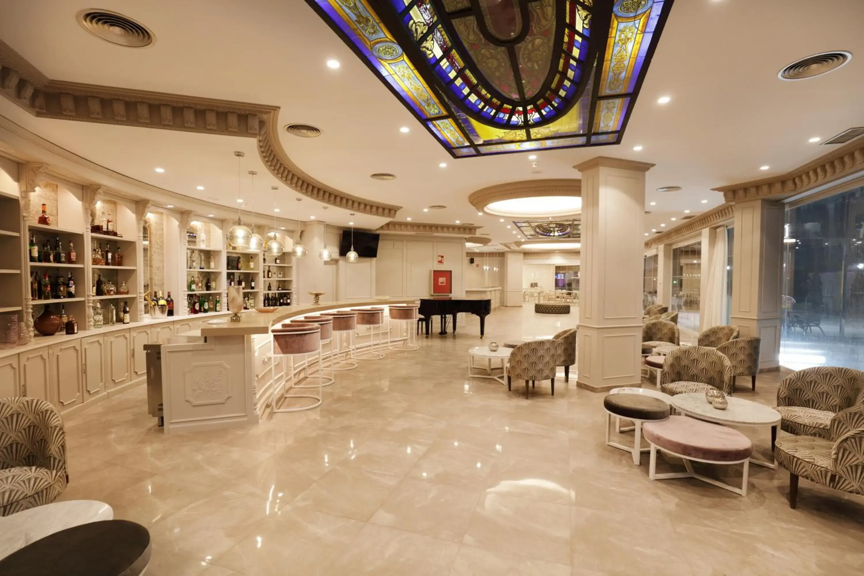 Property building in Boutique Hotel B51 Property building in Boutique Hotel B51