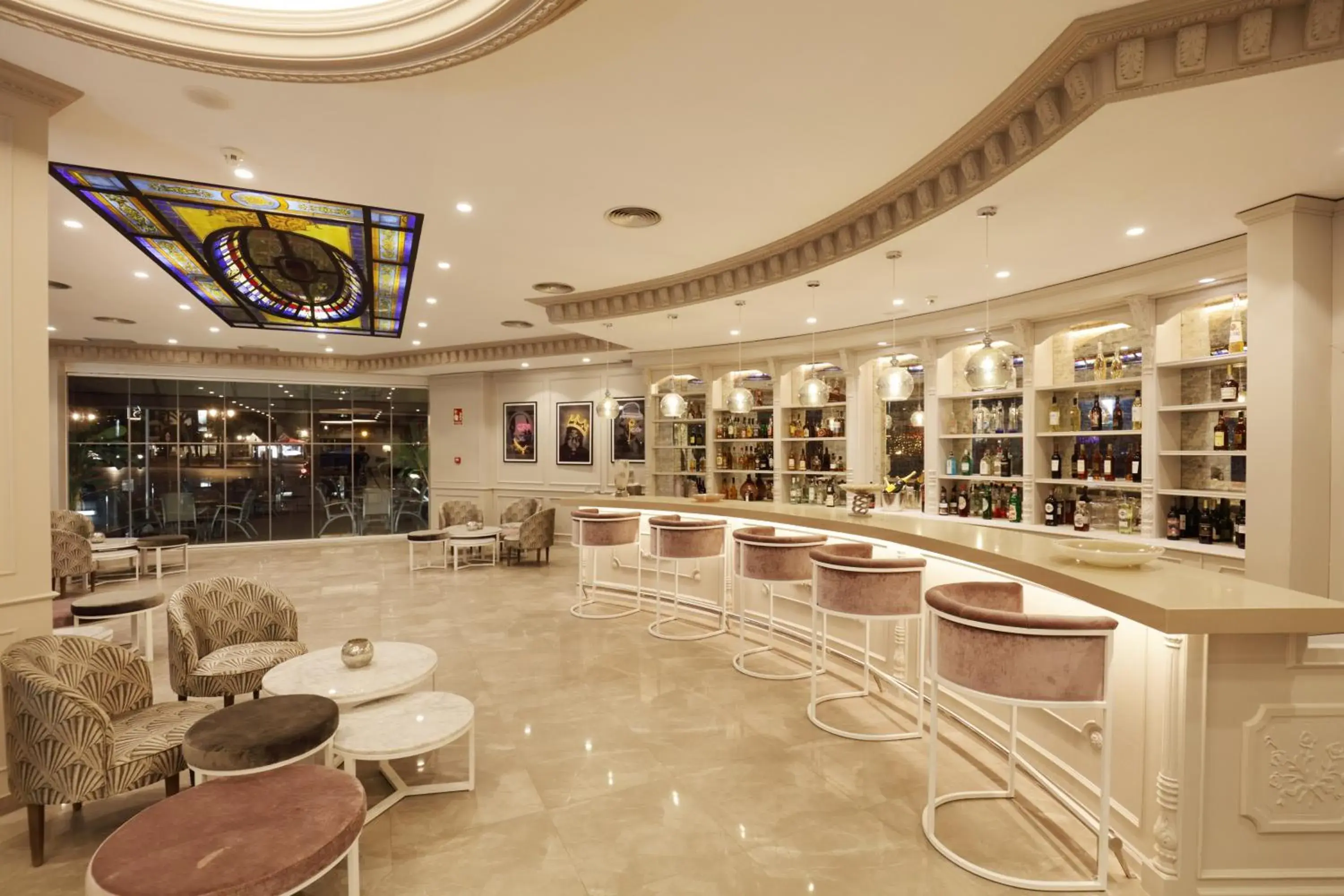 Property building in Boutique Hotel B51 Property building in Boutique Hotel B51