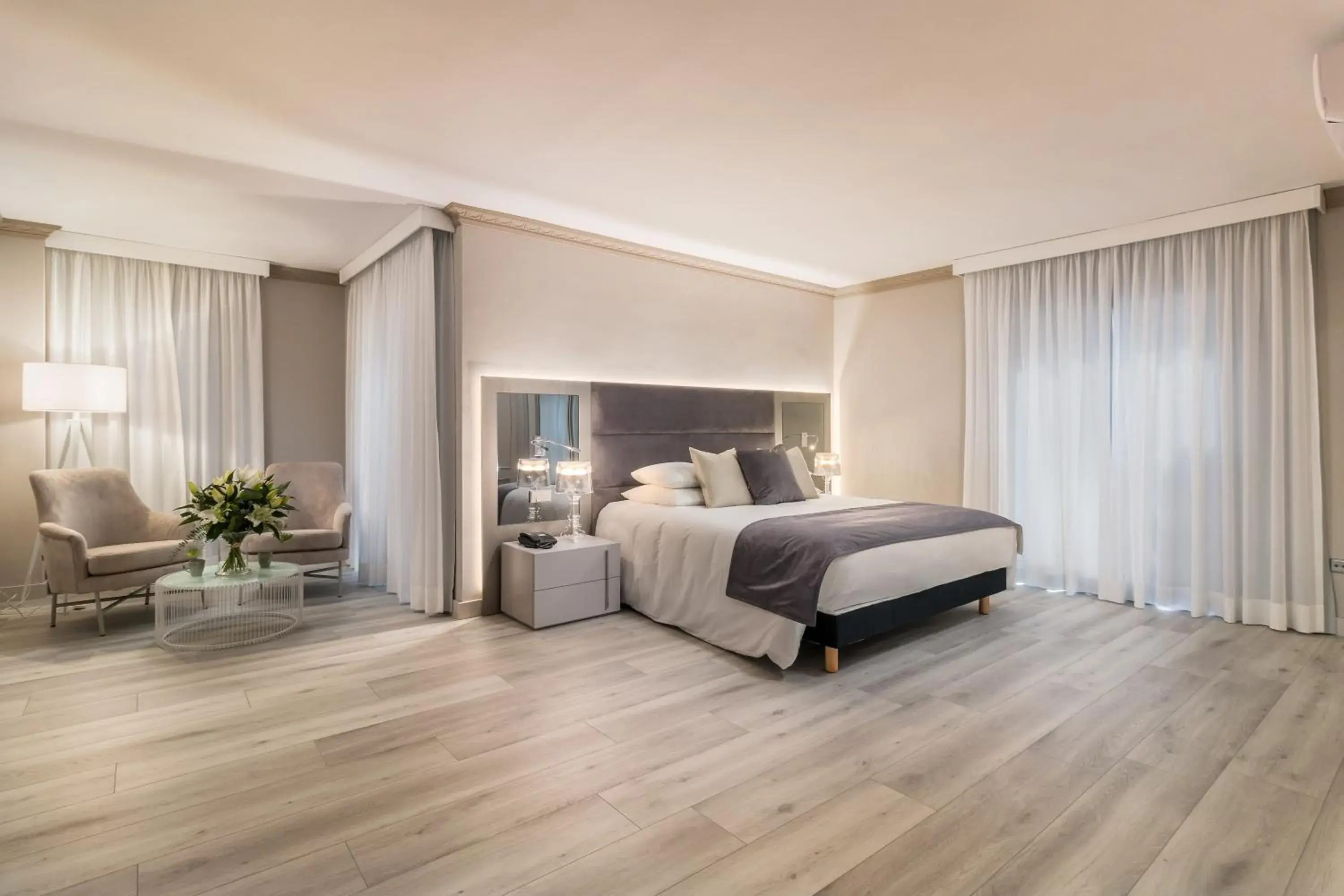 Bedroom, Bed in Boutique Hotel B51 Bedroom, Bed in Boutique Hotel B51