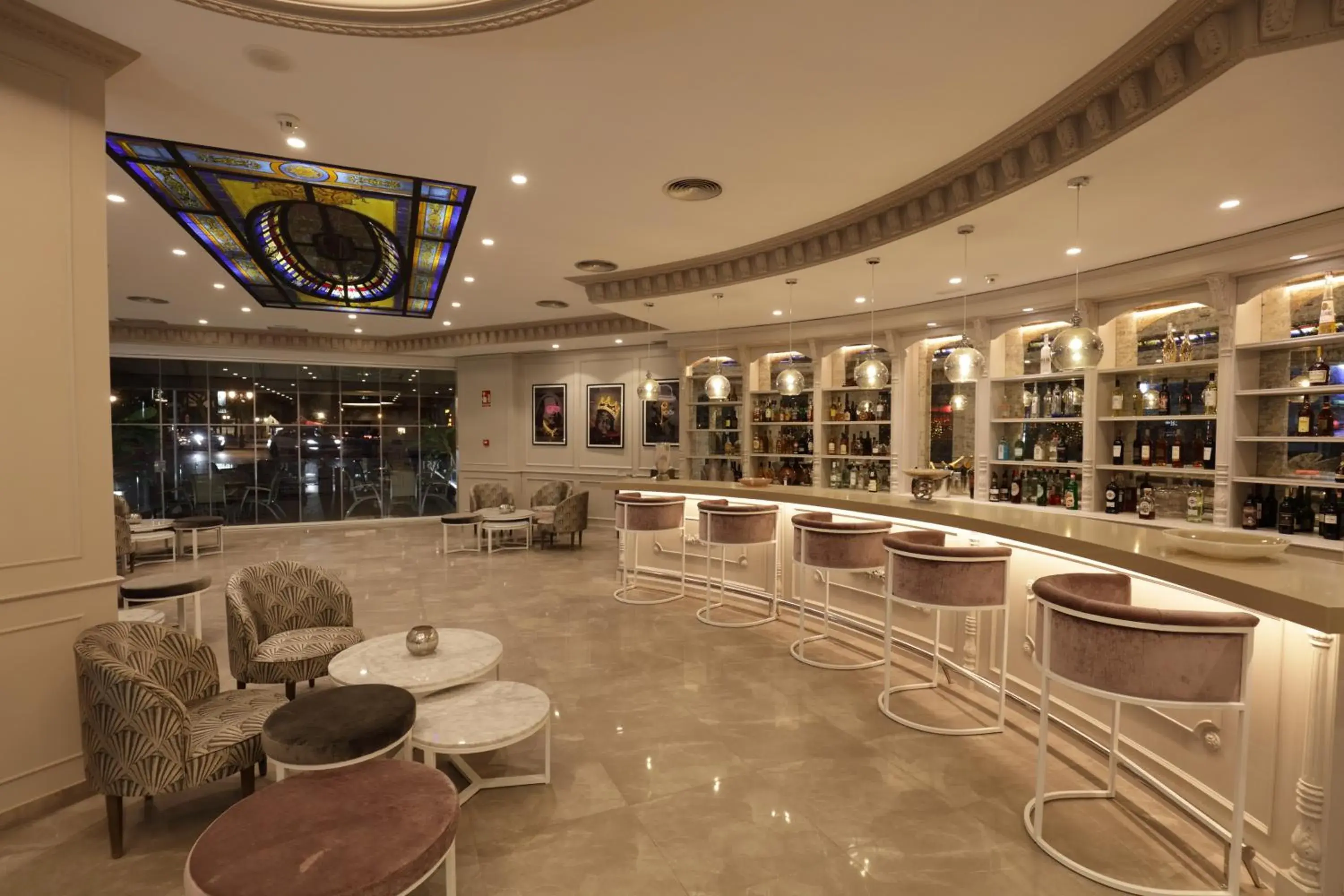 Property building in Boutique Hotel B51 Property building in Boutique Hotel B51