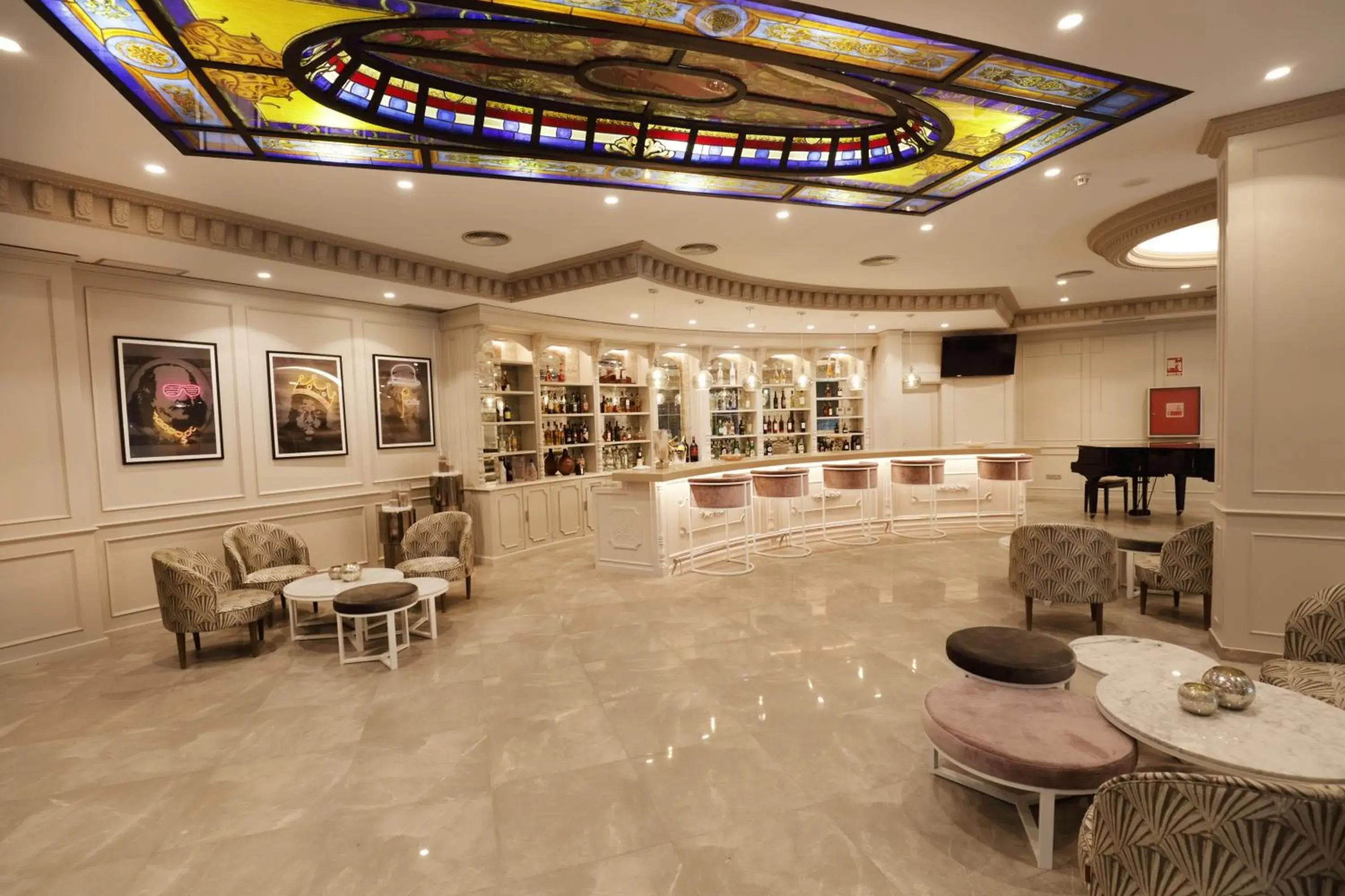 Property building in Boutique Hotel B51 Property building in Boutique Hotel B51