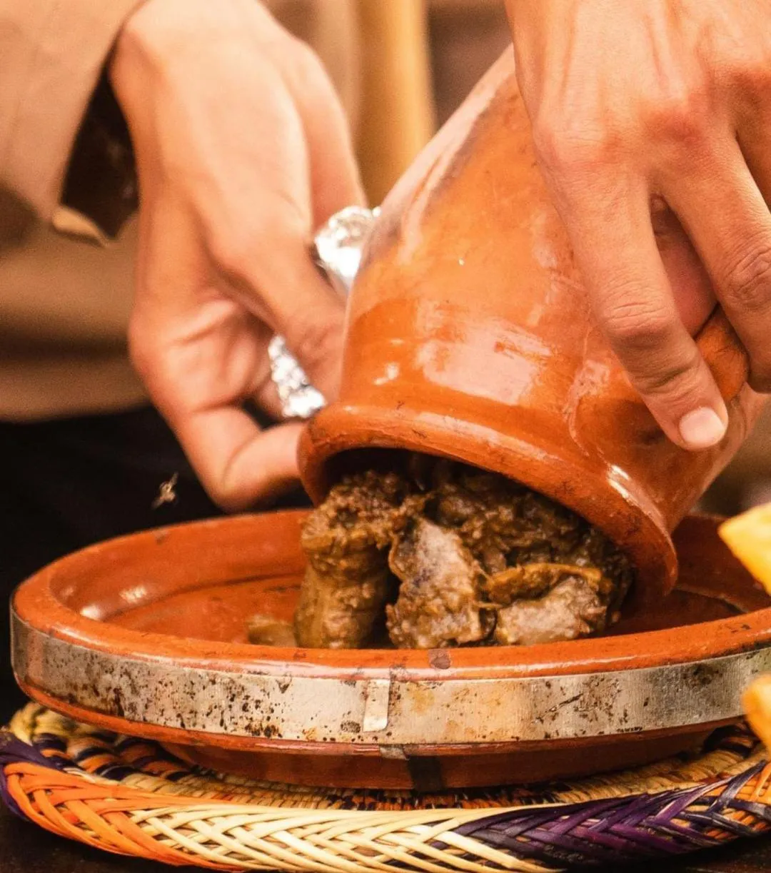 Hôtel Restaurant BOUGAFER