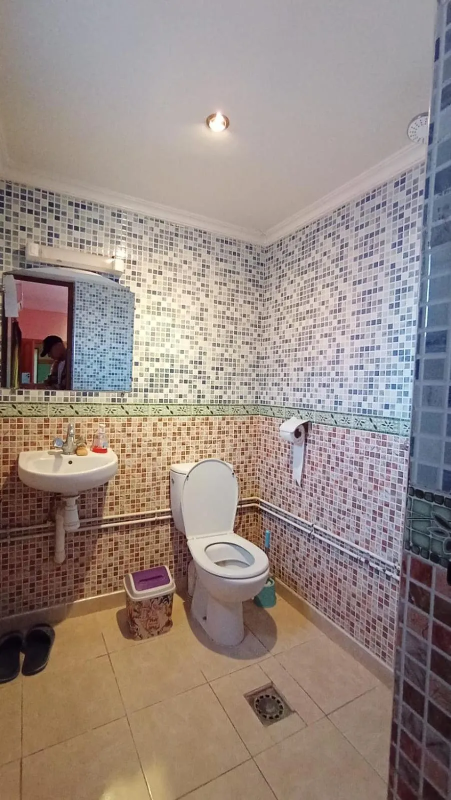 Hôtel Restaurant BOUGAFER