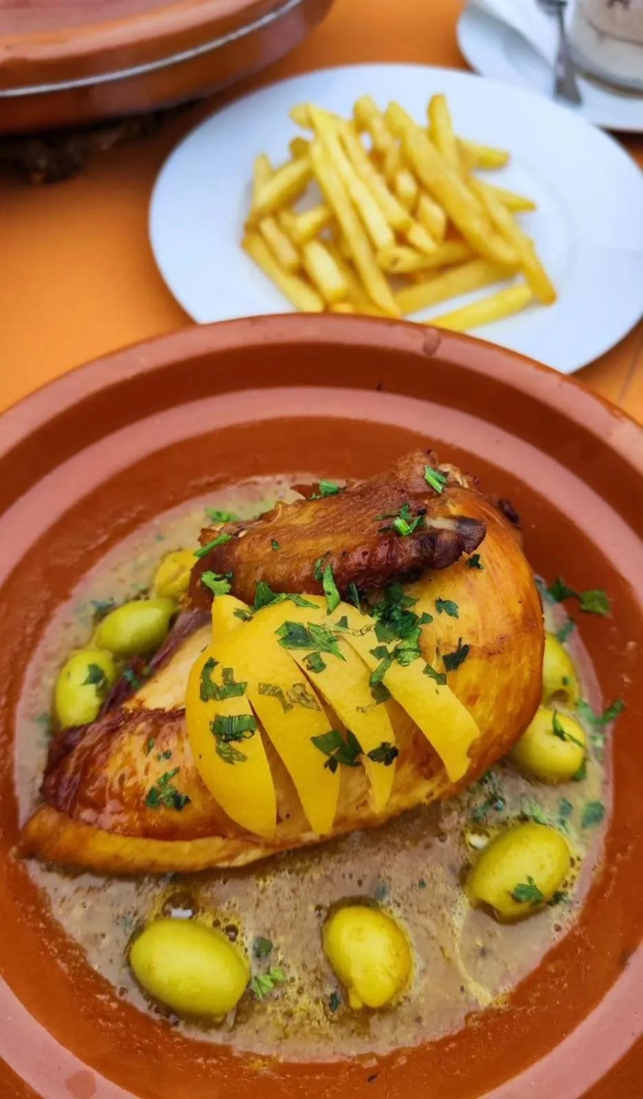 Hôtel Restaurant BOUGAFER