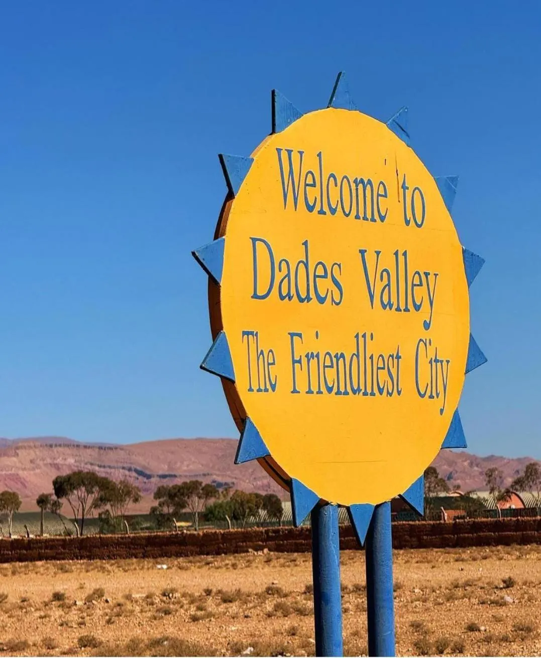 Hôtel Restaurant BOUGAFER