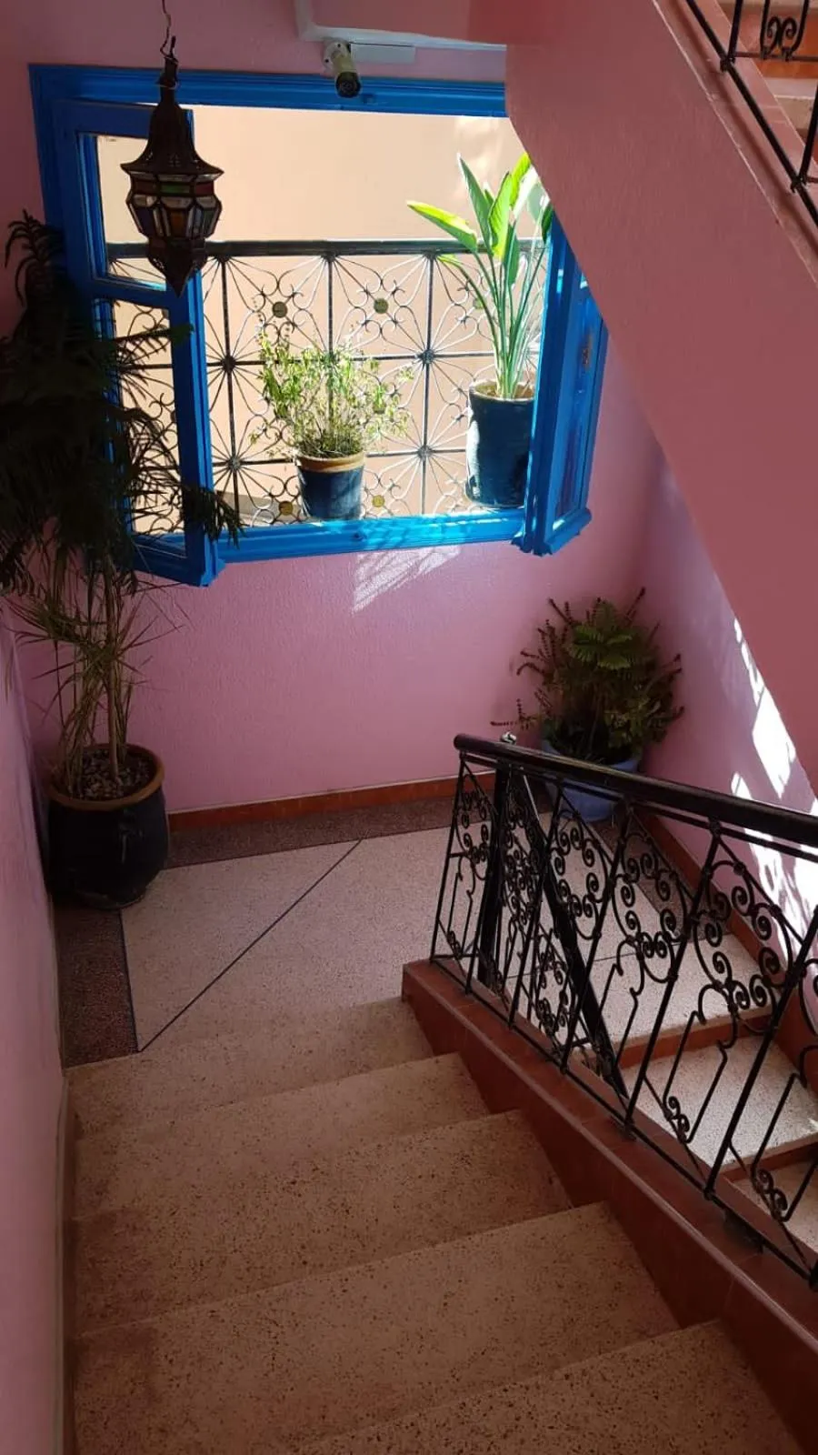 Hôtel Restaurant BOUGAFER