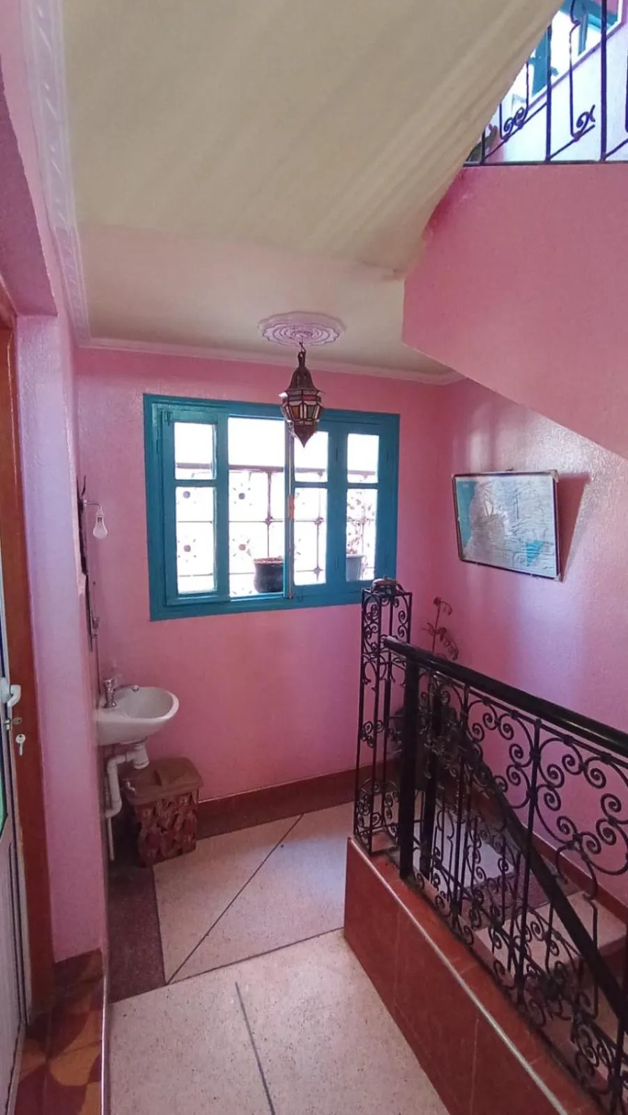 Hôtel Restaurant BOUGAFER