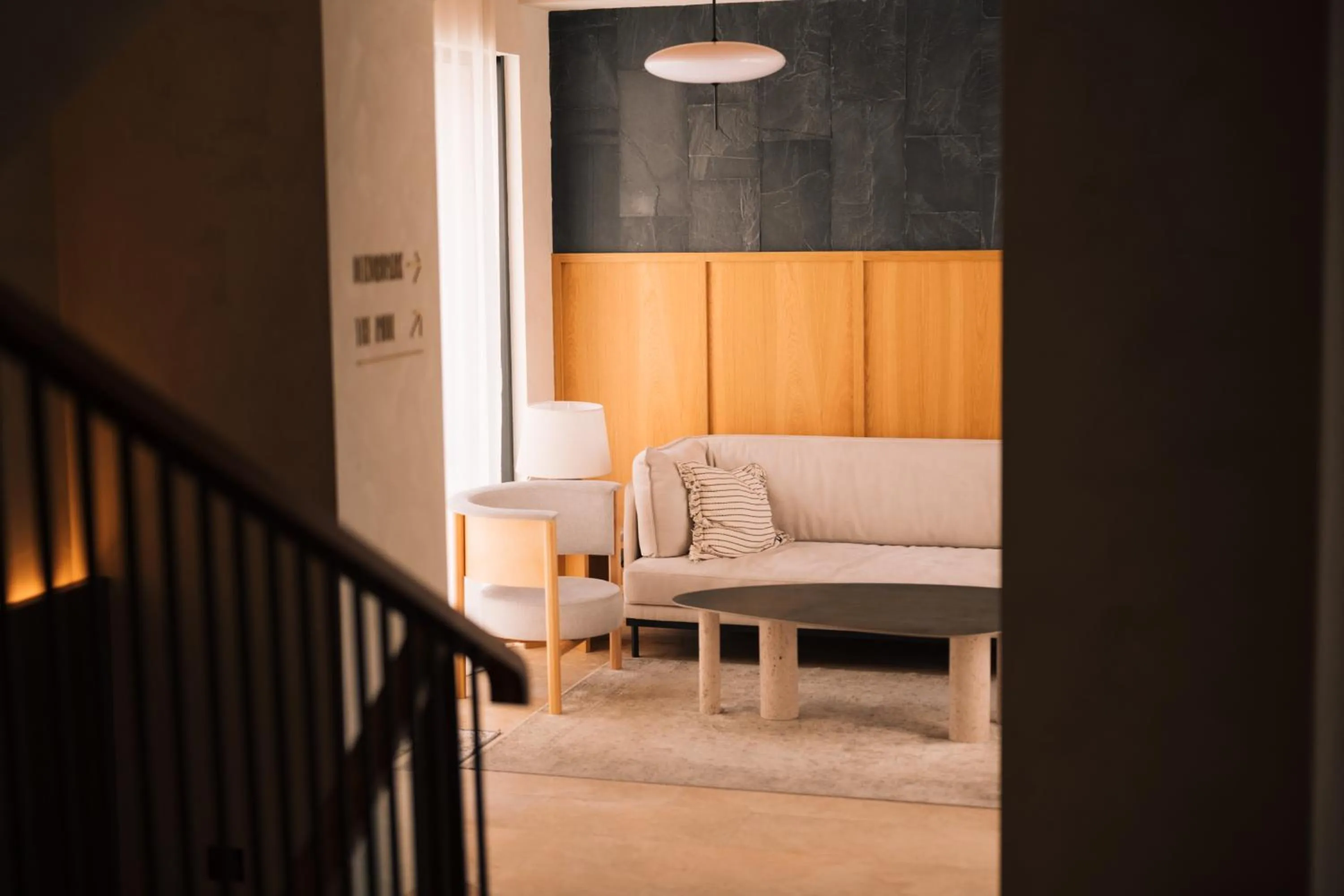 Lounge or bar in Forest 1961 Boutique Hotel & Restaurant