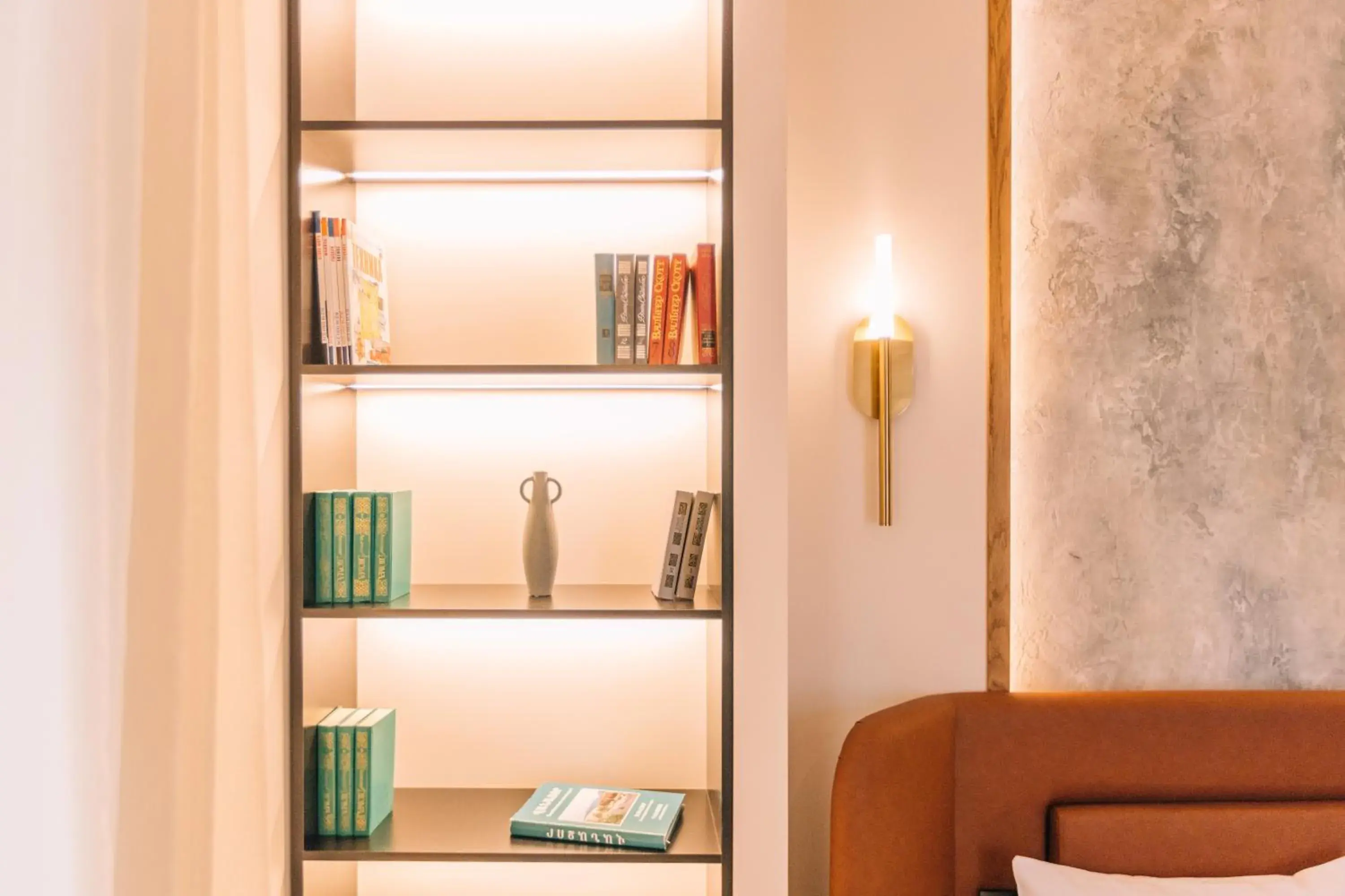 Twin Room with Balcony in Forest 1961 Boutique Hotel & Restaurant Twin Room with Balcony in Forest 1961 Boutique Hotel & Restaurant