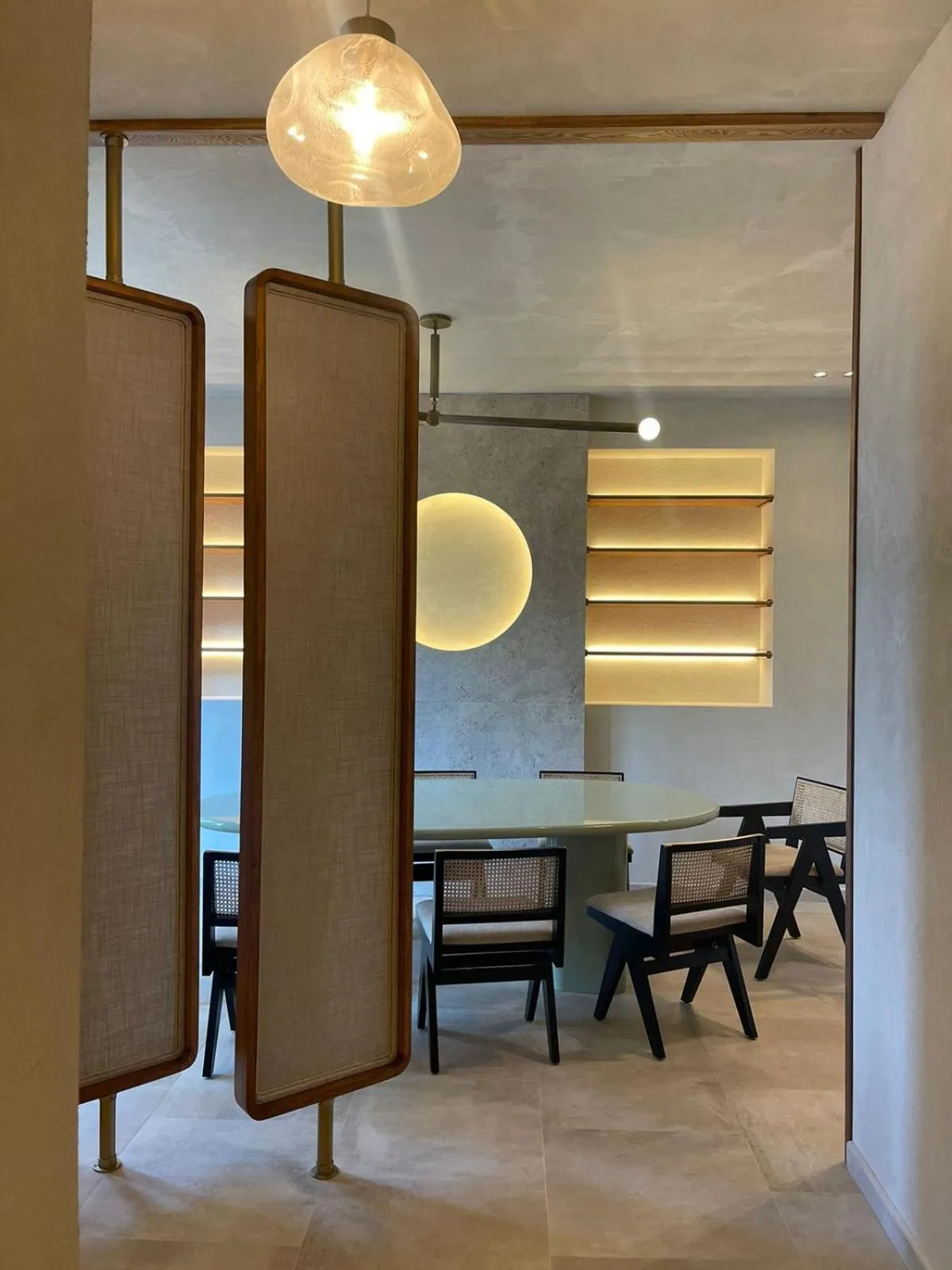 Sauna in Forest 1961 Boutique Hotel & Restaurant