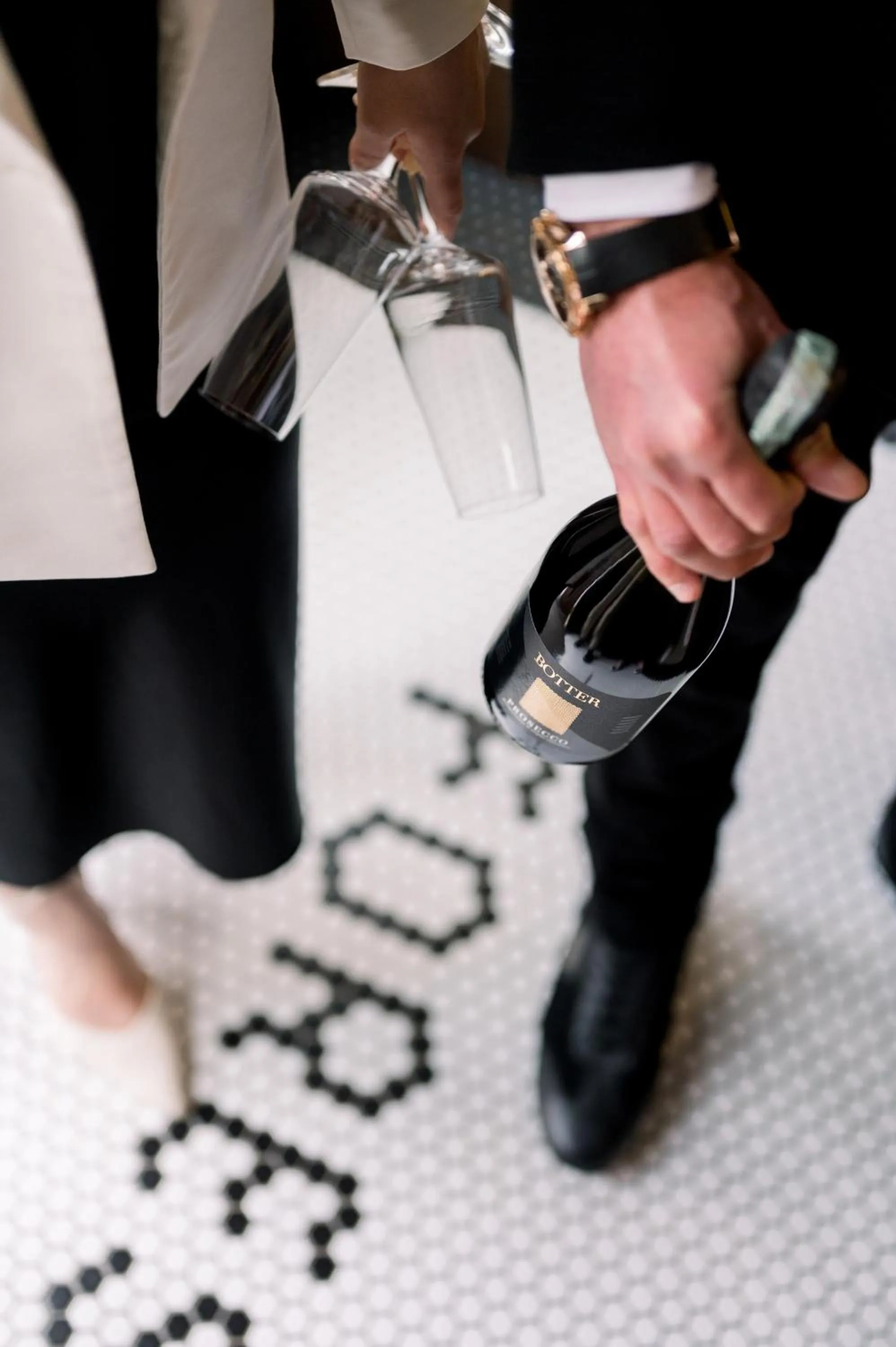 Drinks in Forest 1961 Boutique Hotel & Restaurant